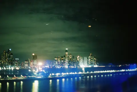 panama-city