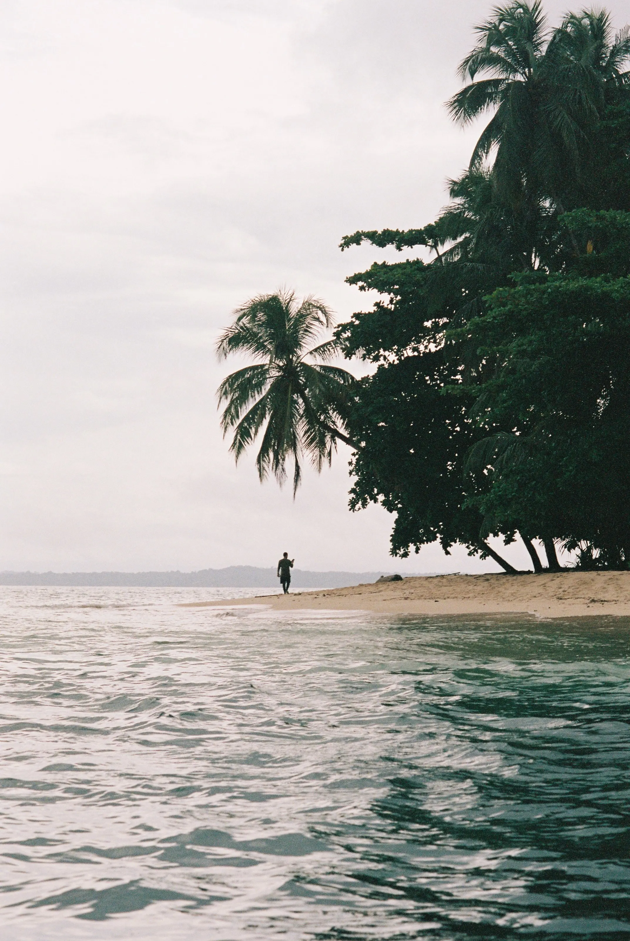 Bocas Del Toro — 7