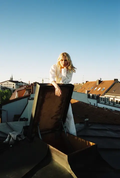 frederika