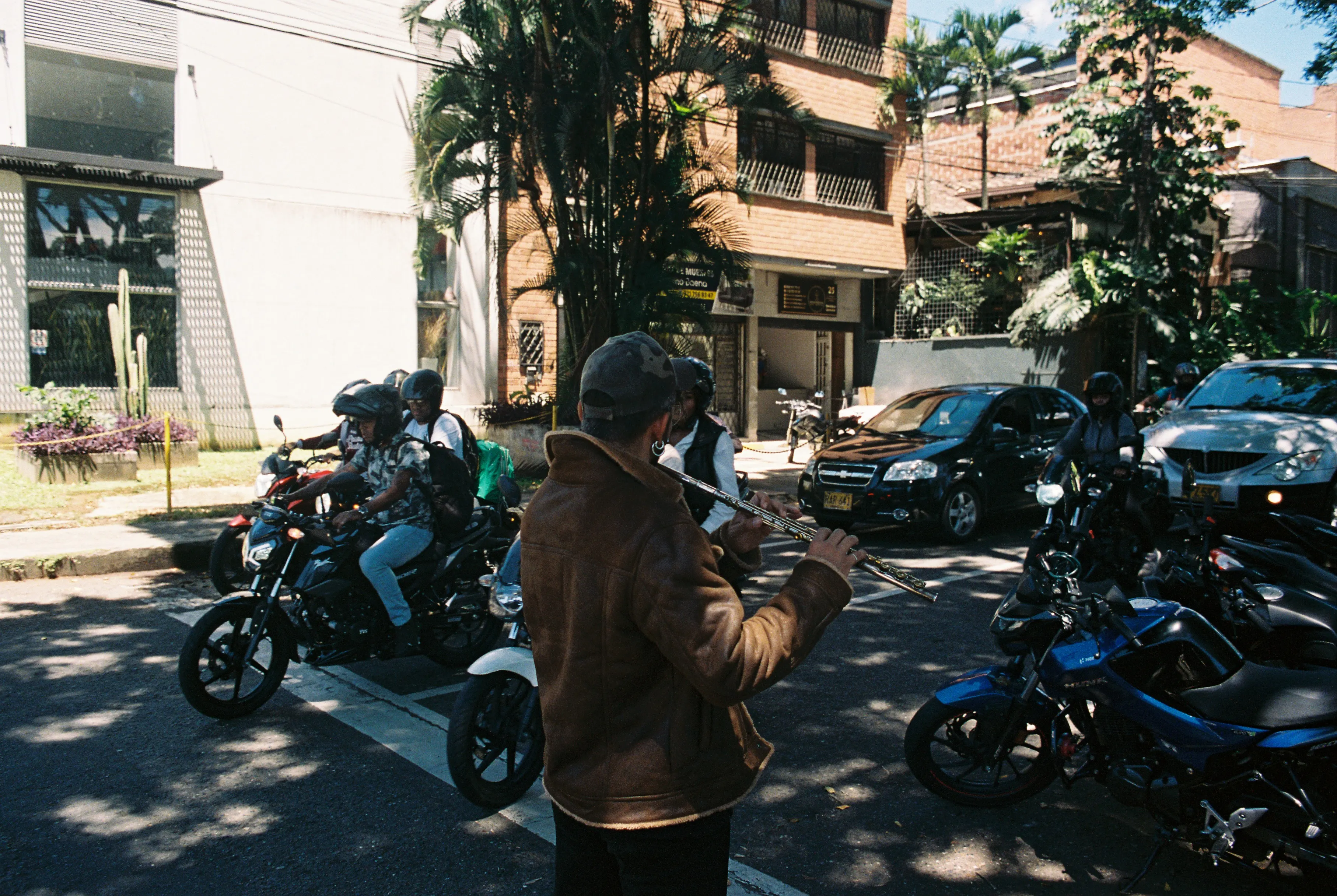 Medellin — 6