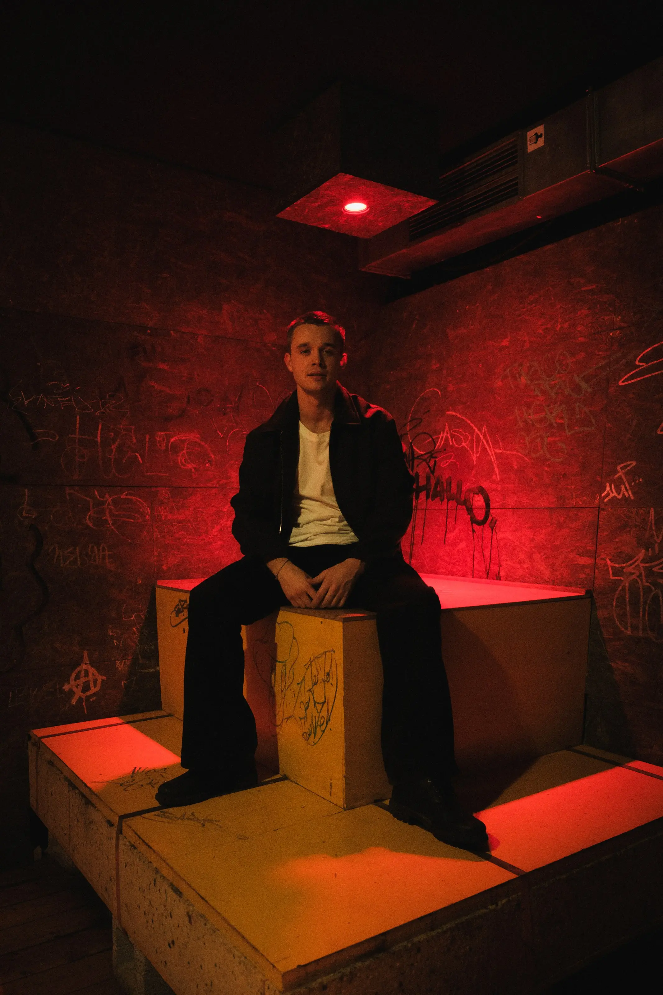 Philipp Haze