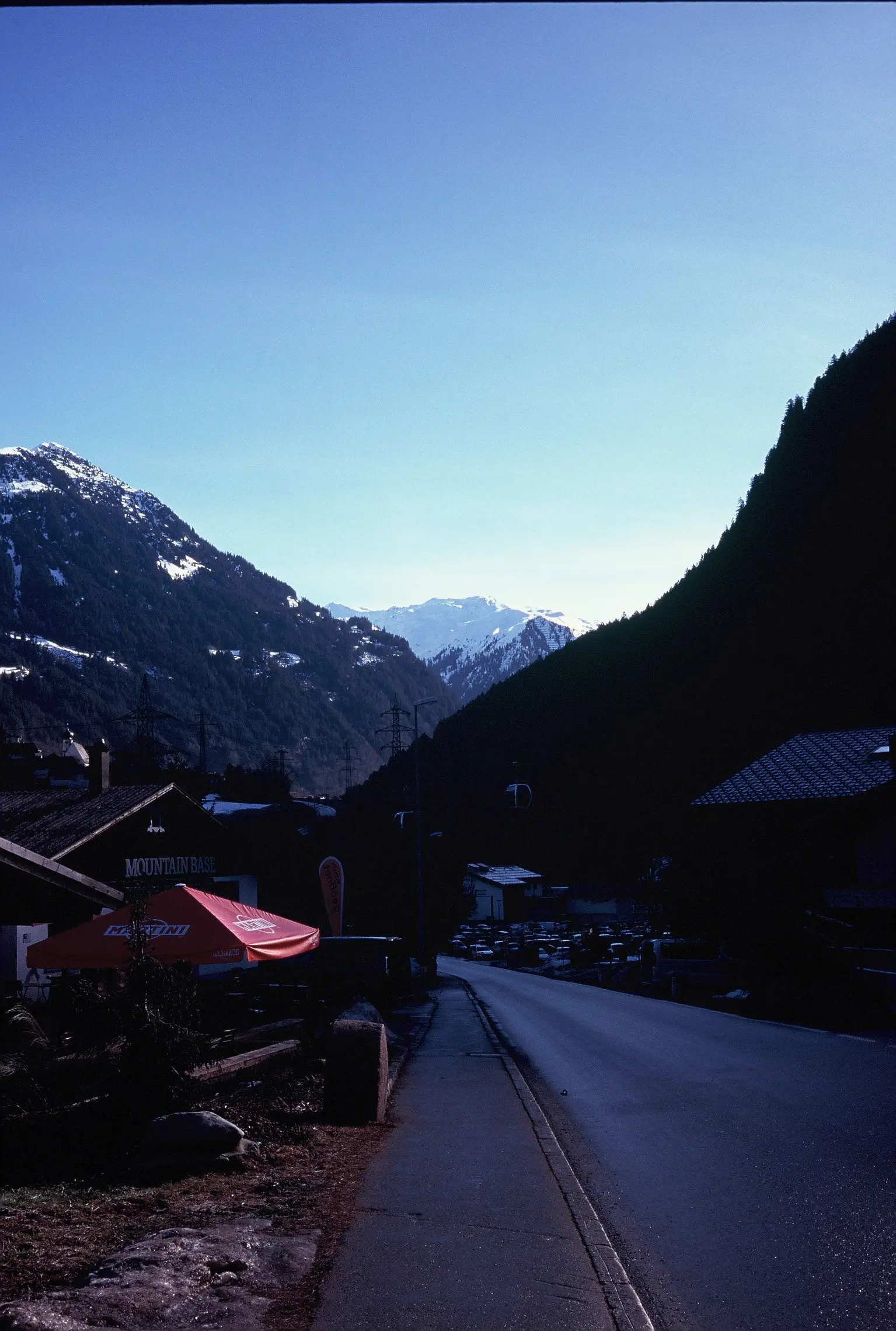 Montafon