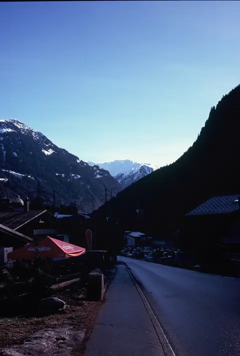 montafon