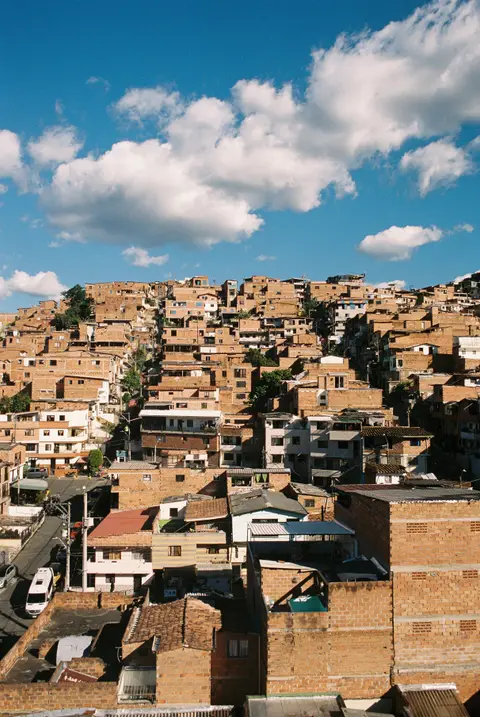 medellin