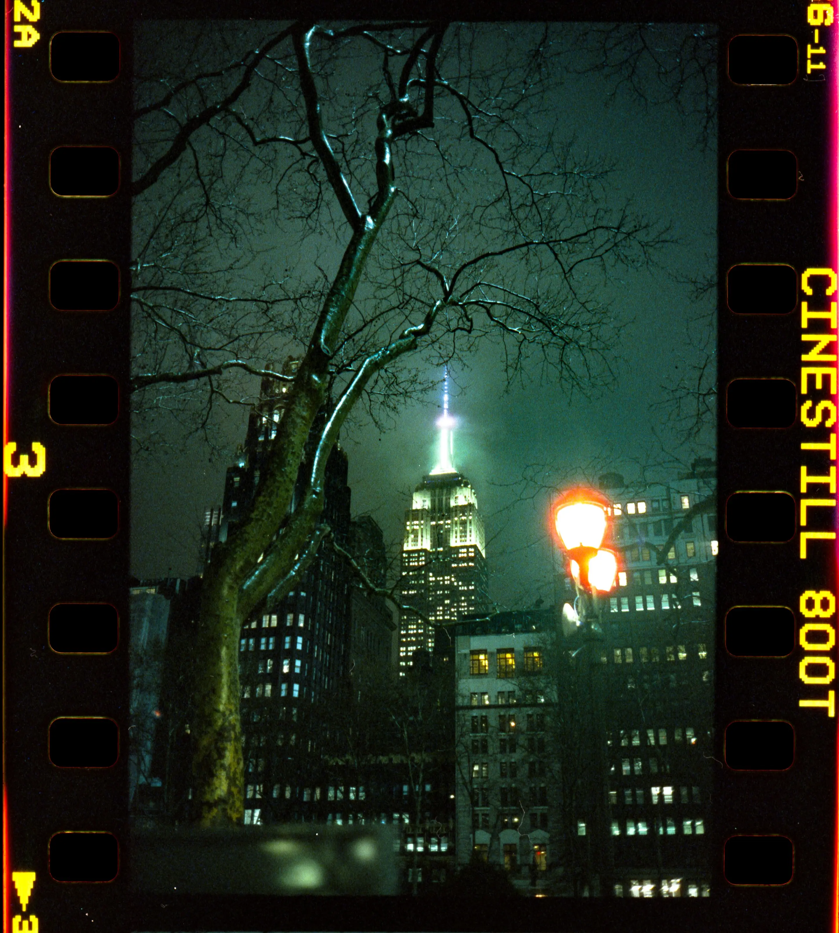 NYC