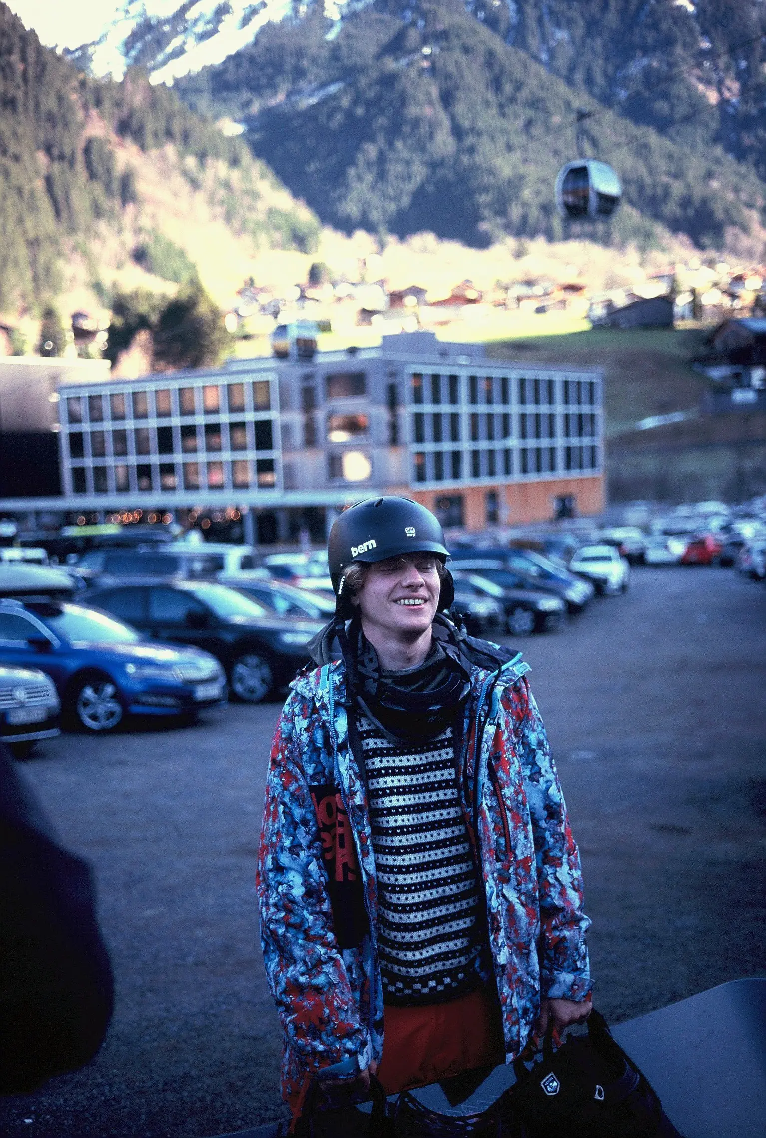 Montafon