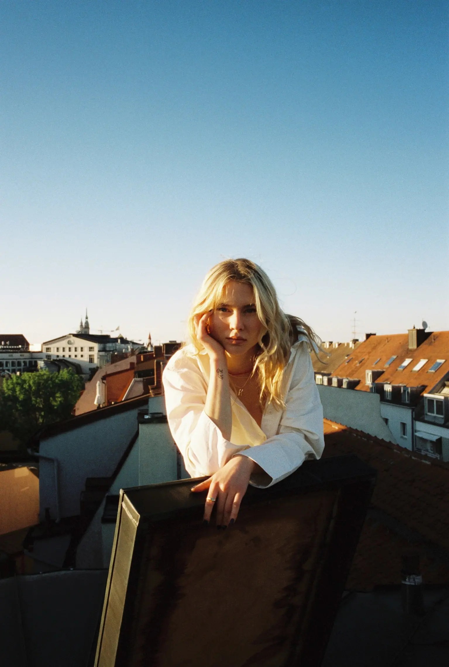 Frederika