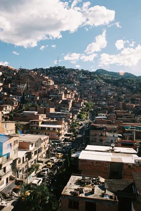 medellin