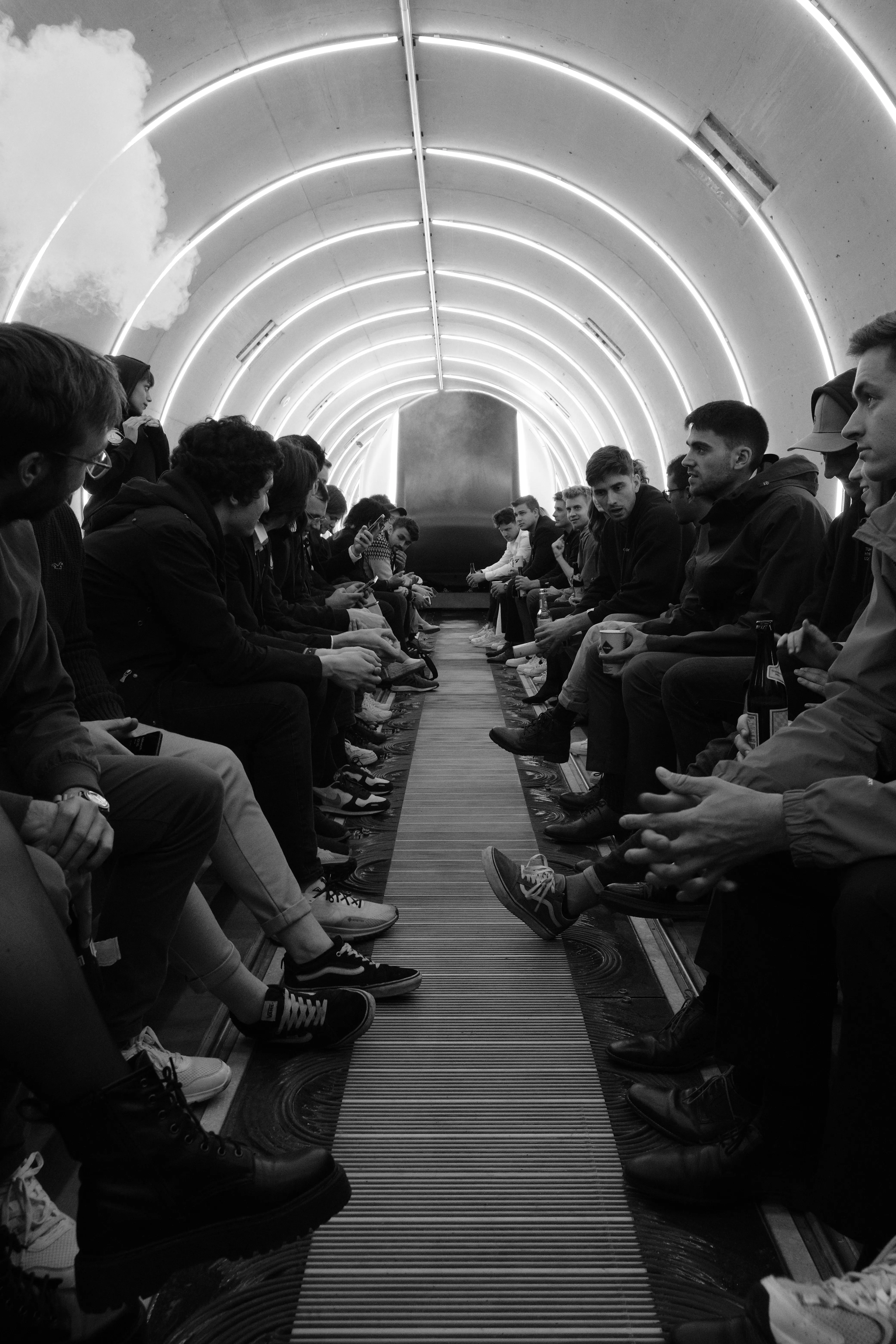 TUM Hyperloop — 7