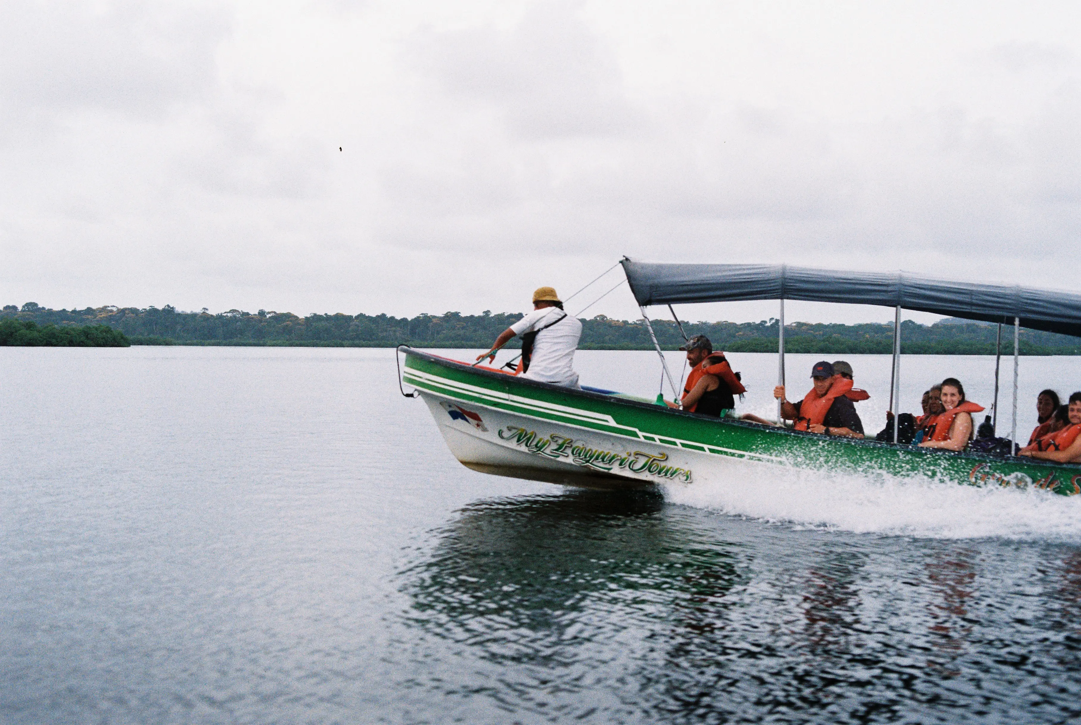 Bocas Del Toro