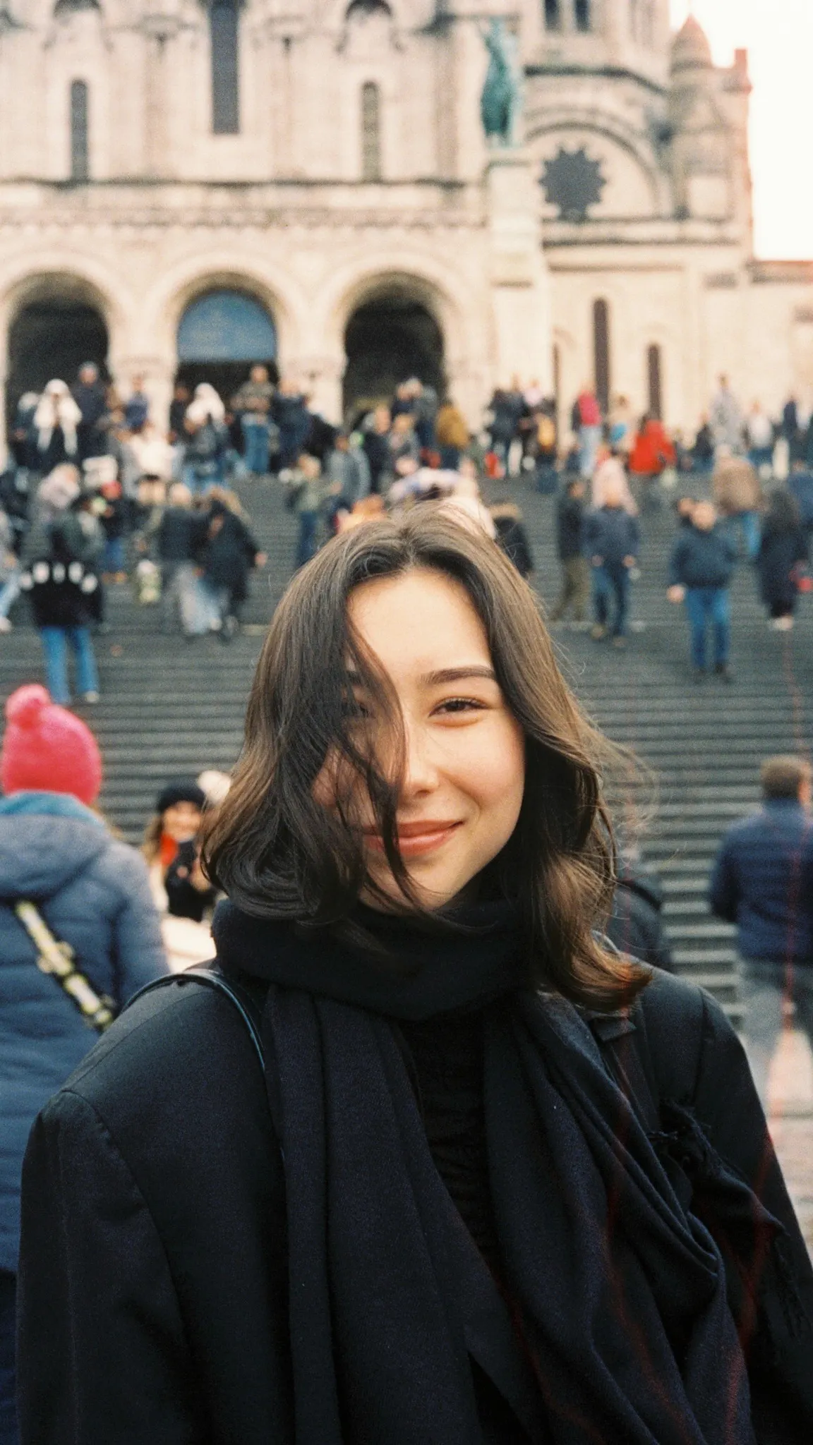 Timeless — 8