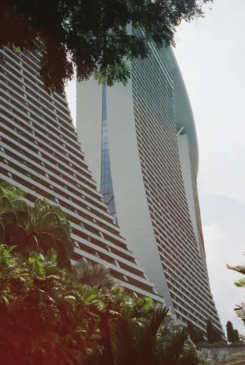 singapur