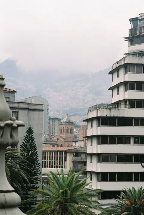 medellin