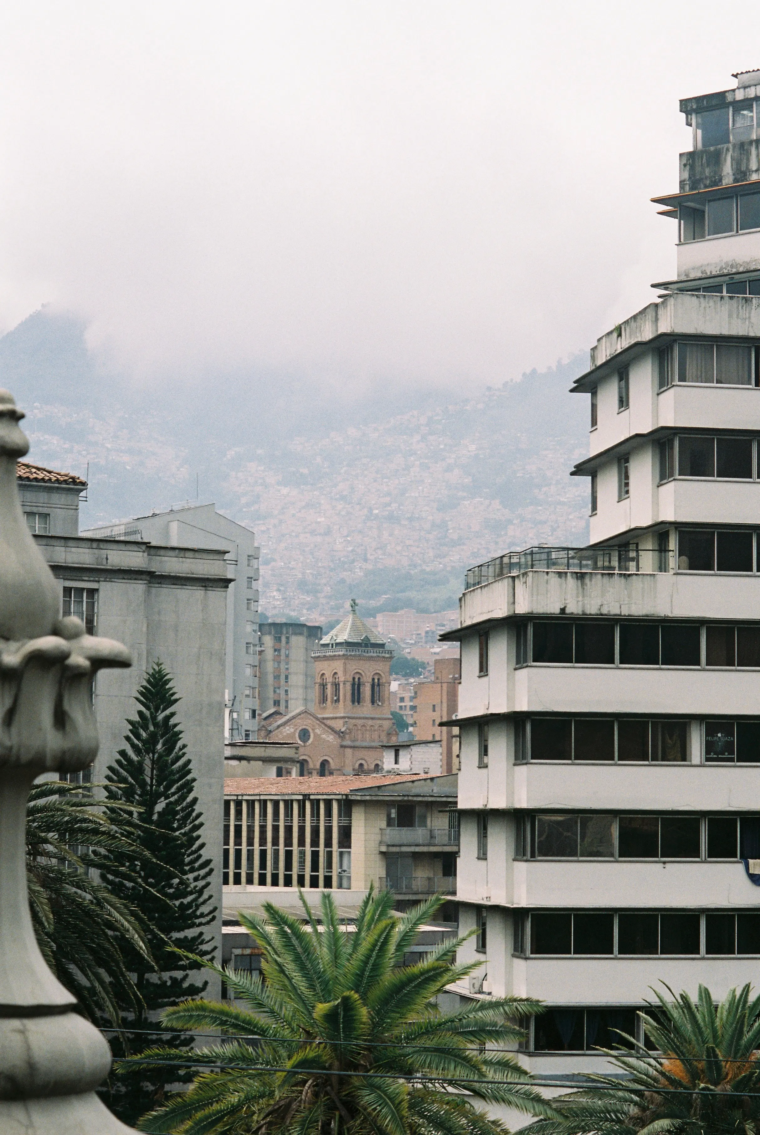 Medellin — 8