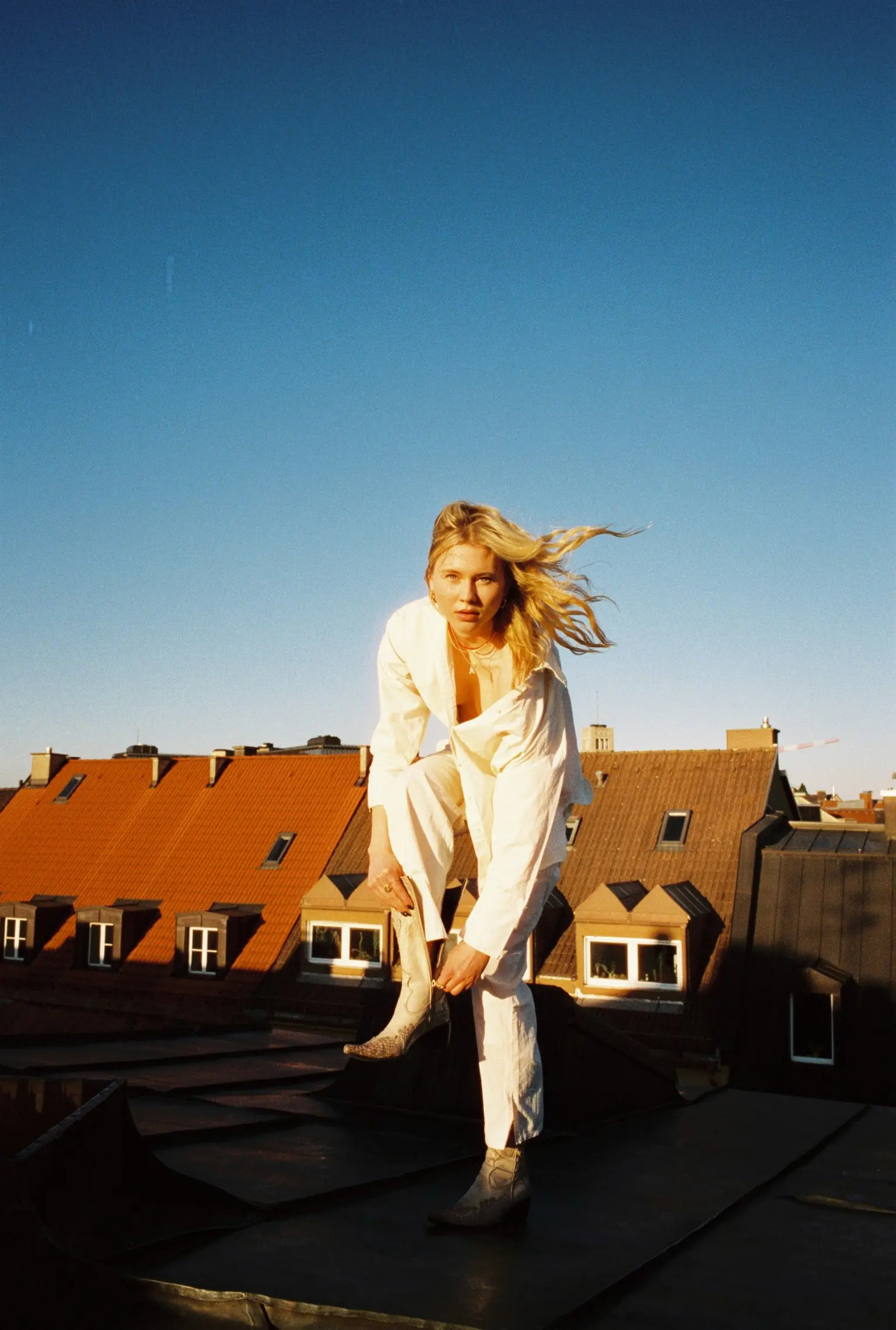 Frederika