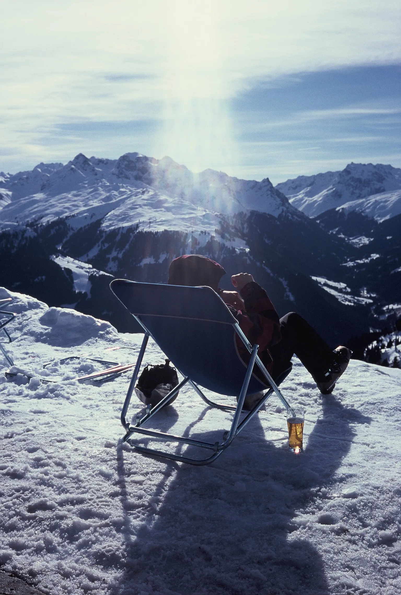 Montafon — 8