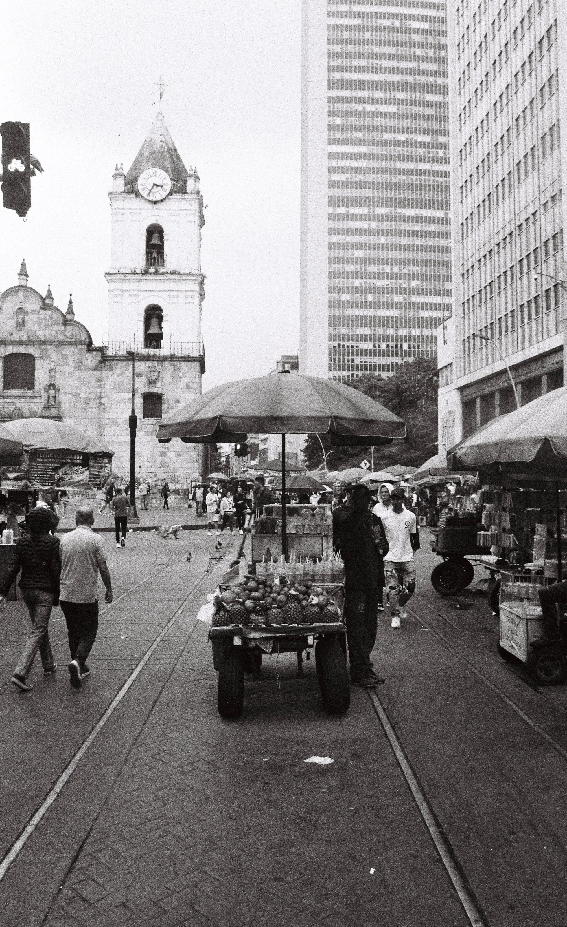 Colombia — 7