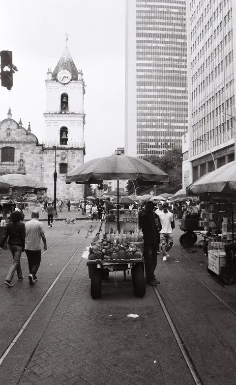 colombia