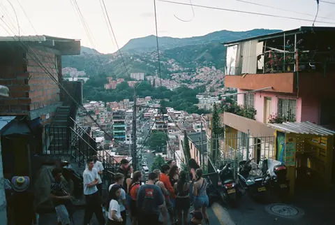 medellin