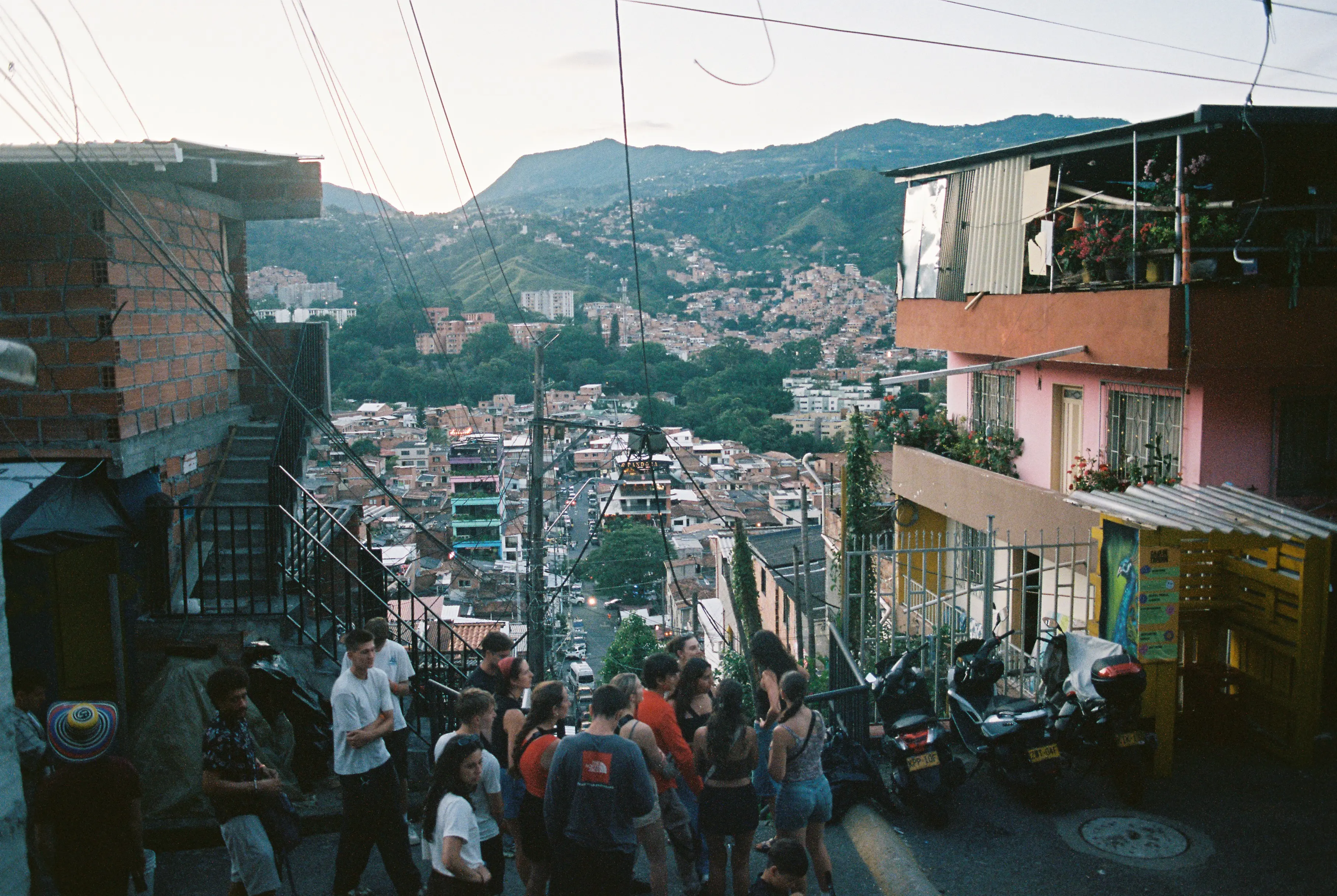 Medellin