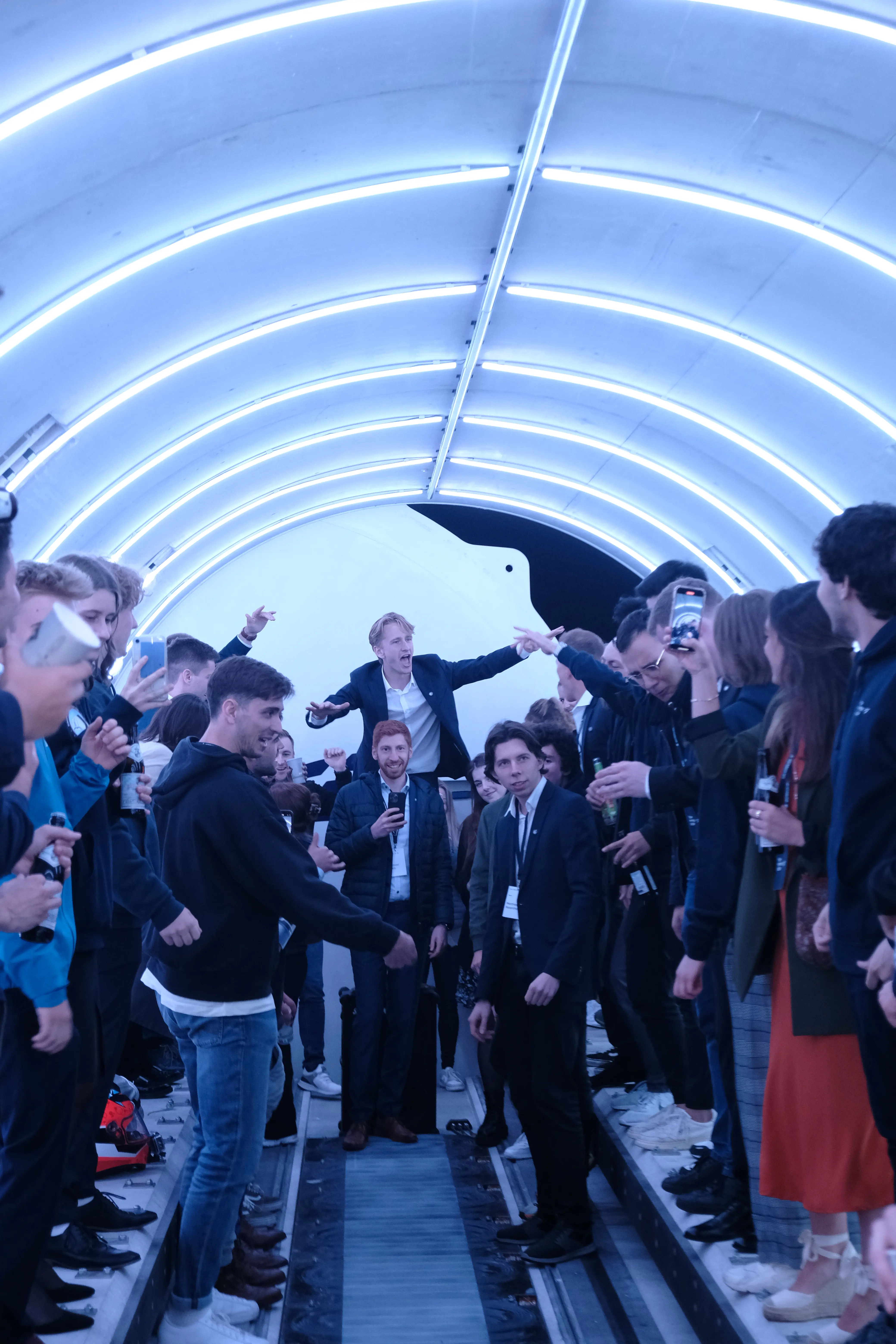 TUM Hyperloop