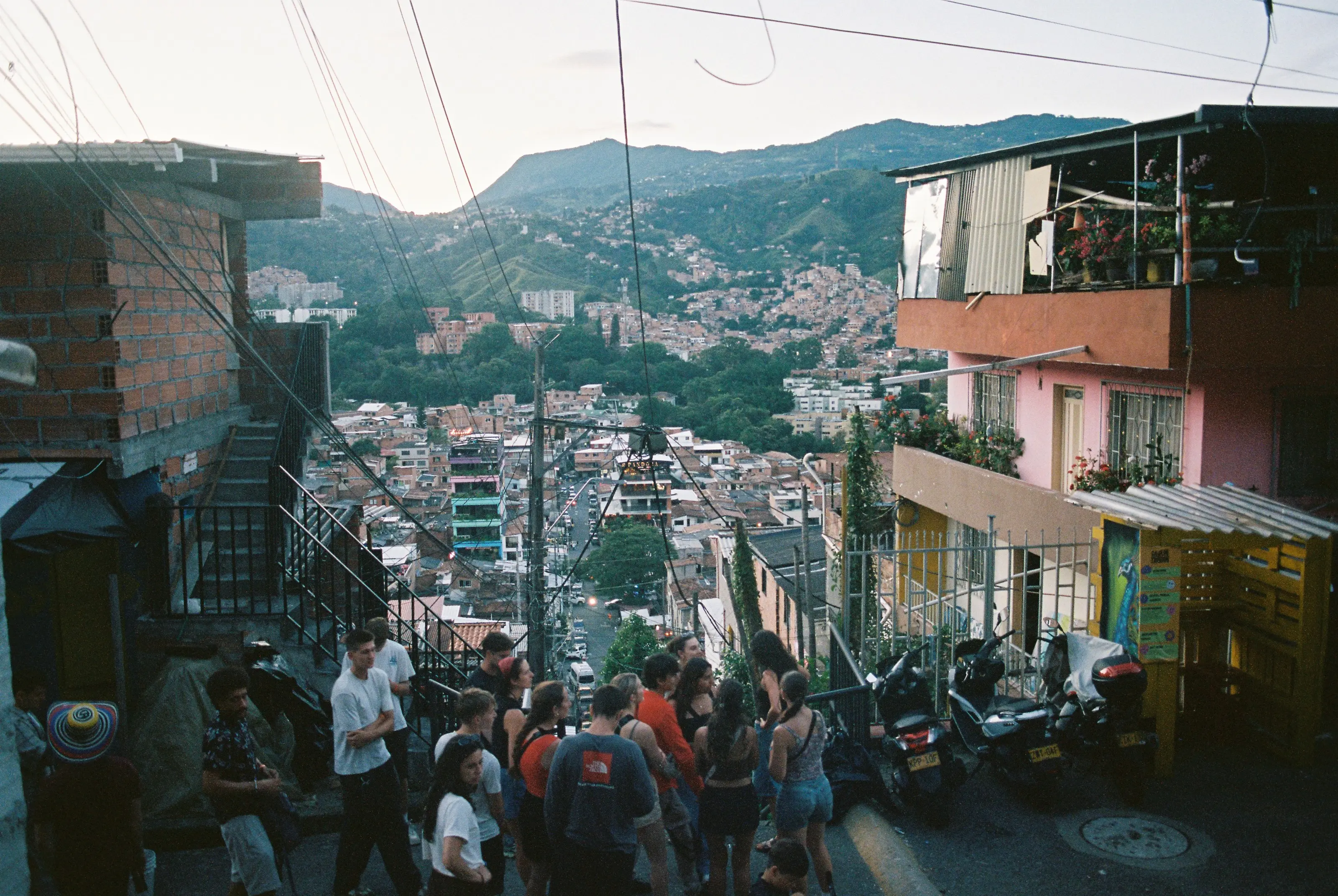 Medellin