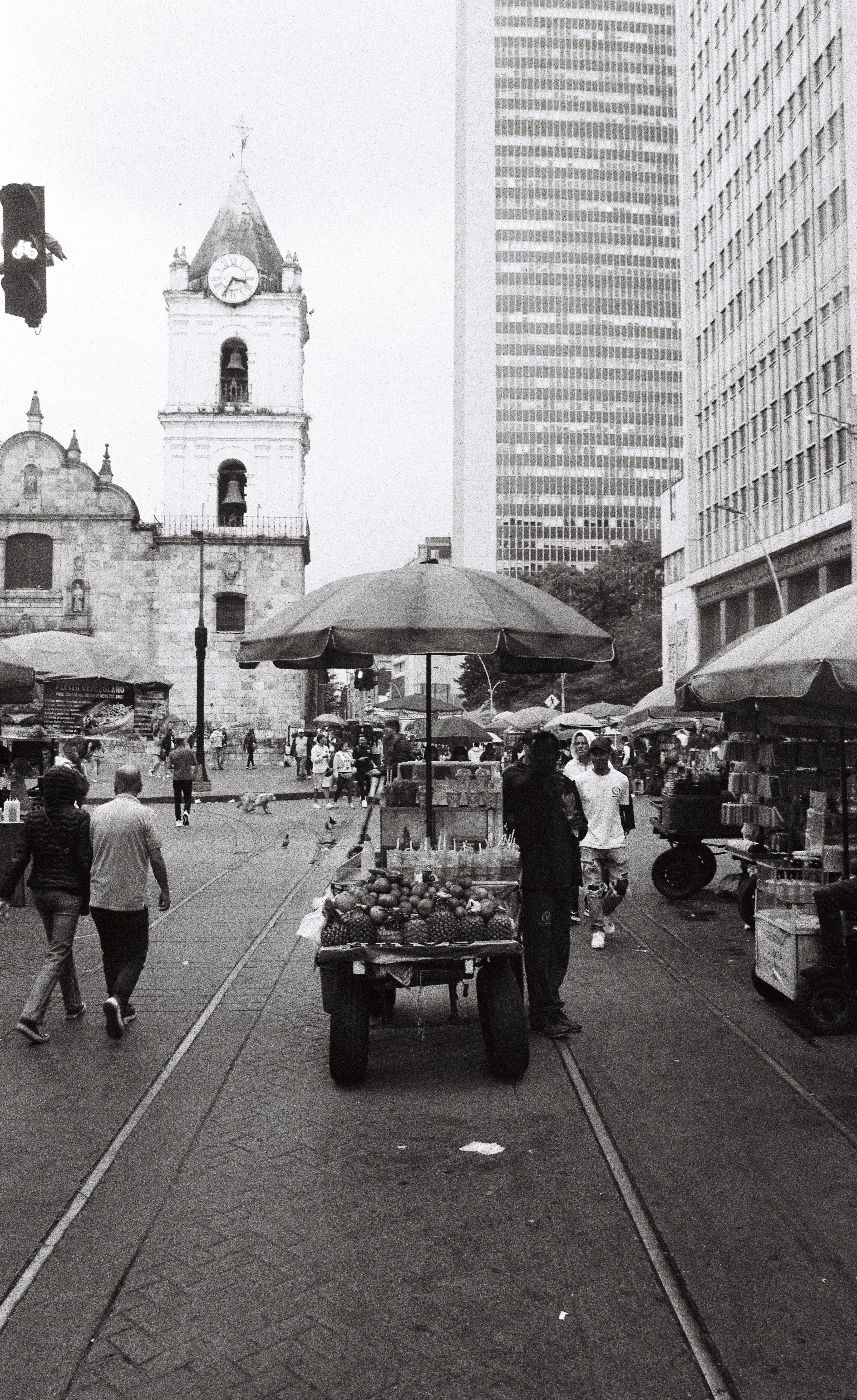 Colombia