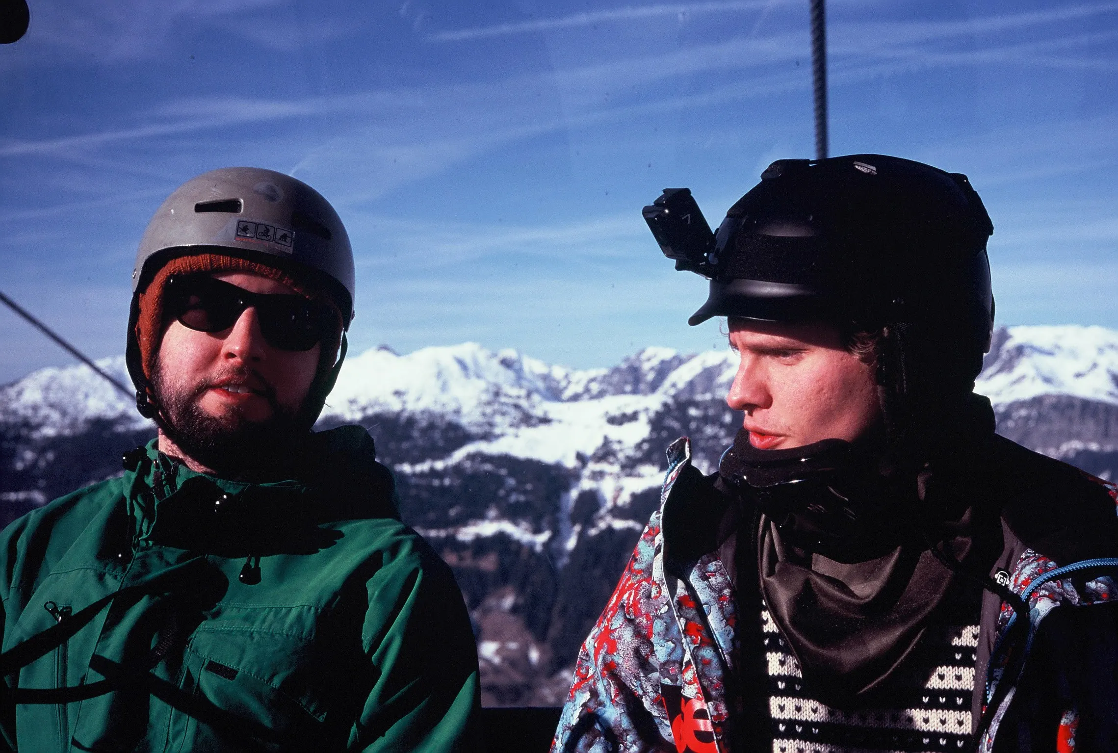 Montafon — 9