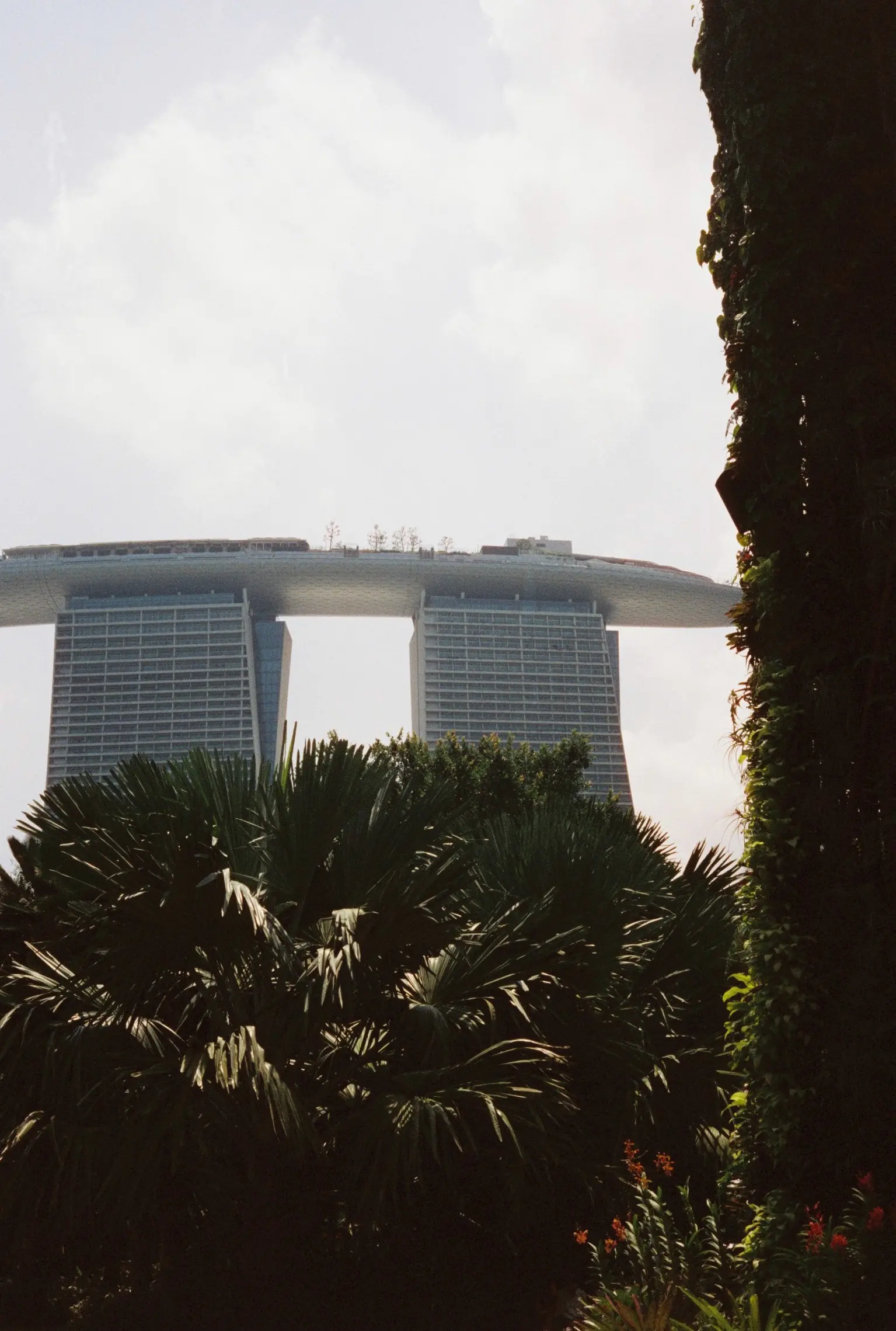 Singapur