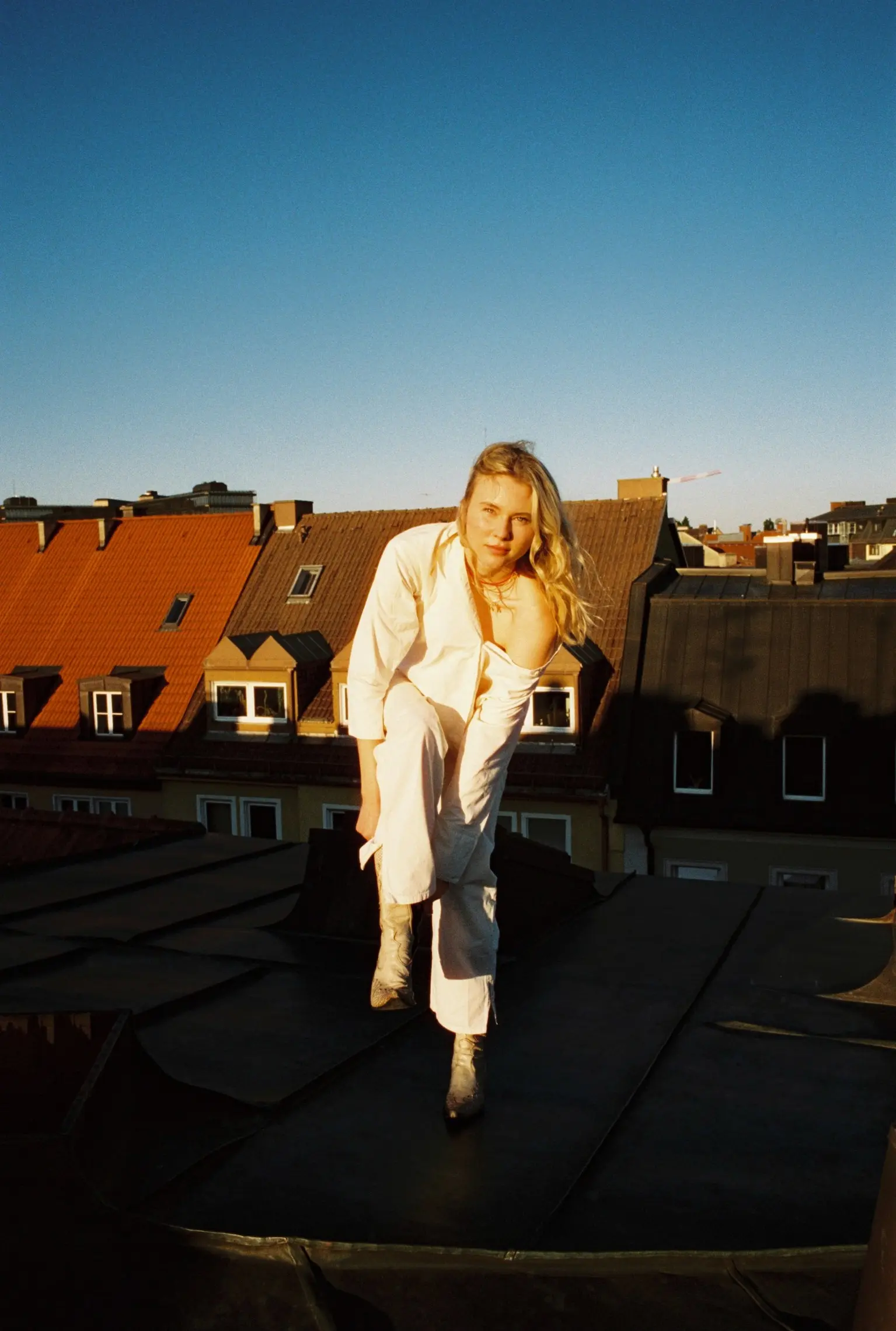 Frederika