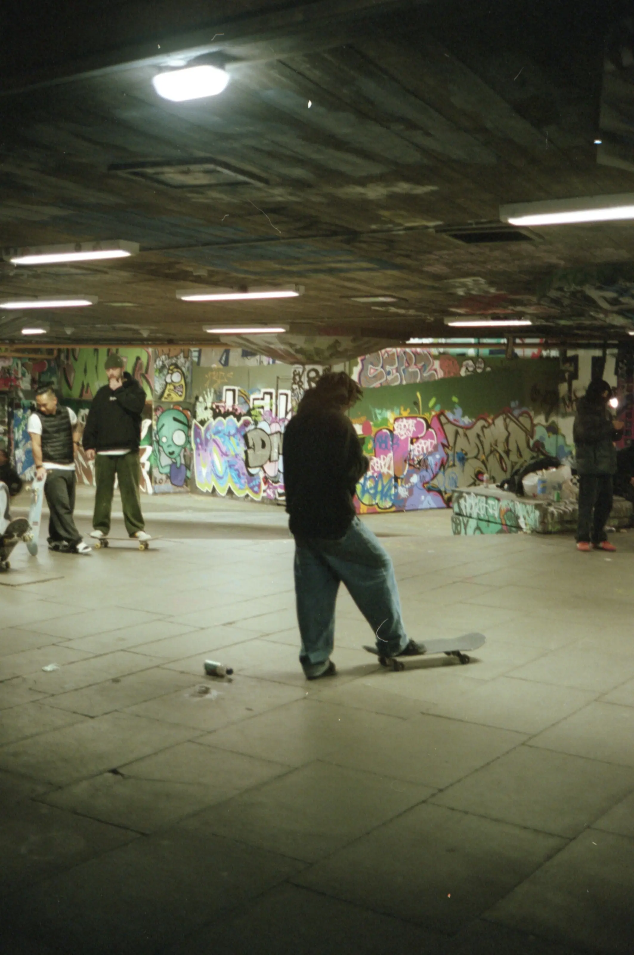 London
