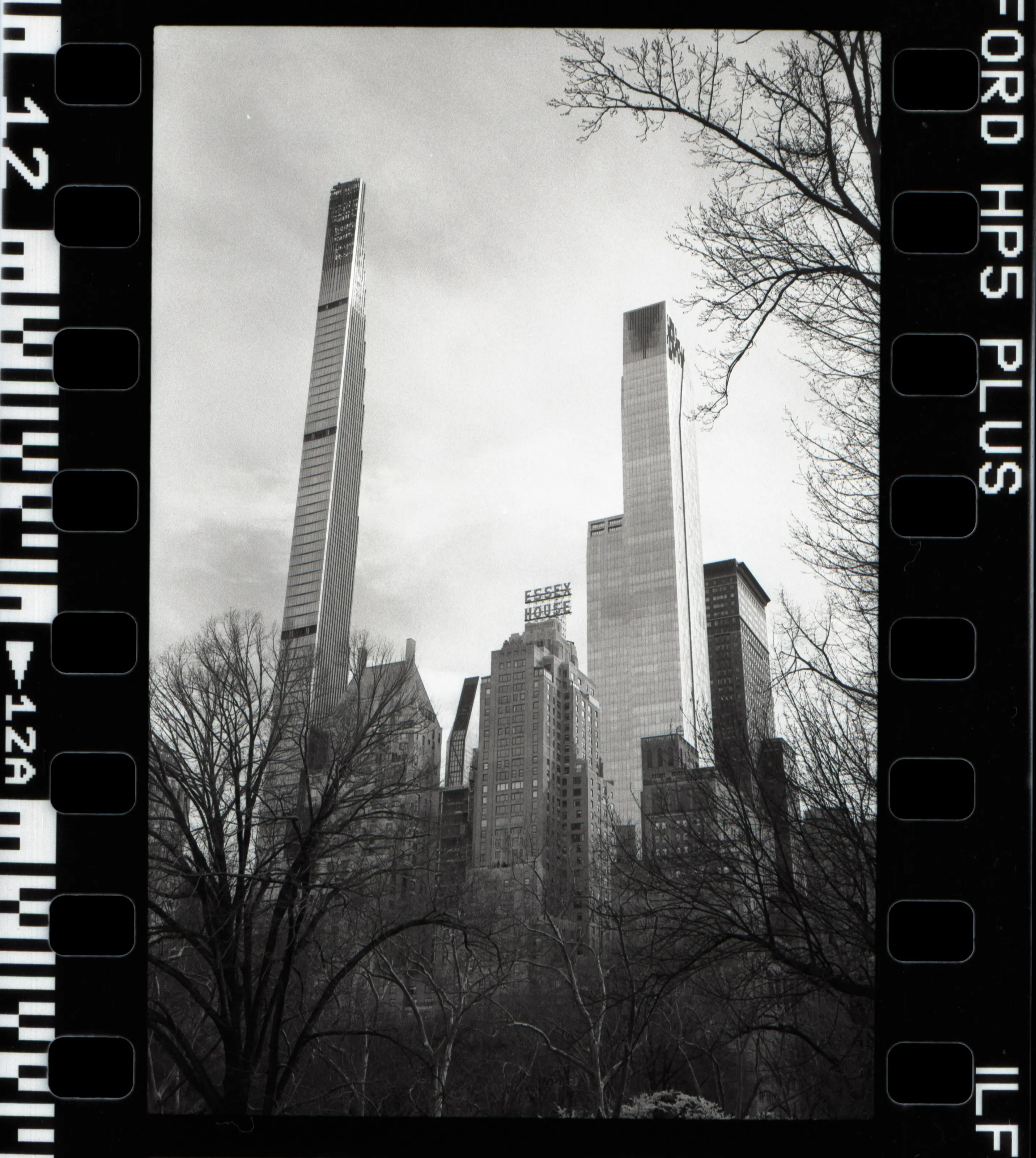 NYC — 10
