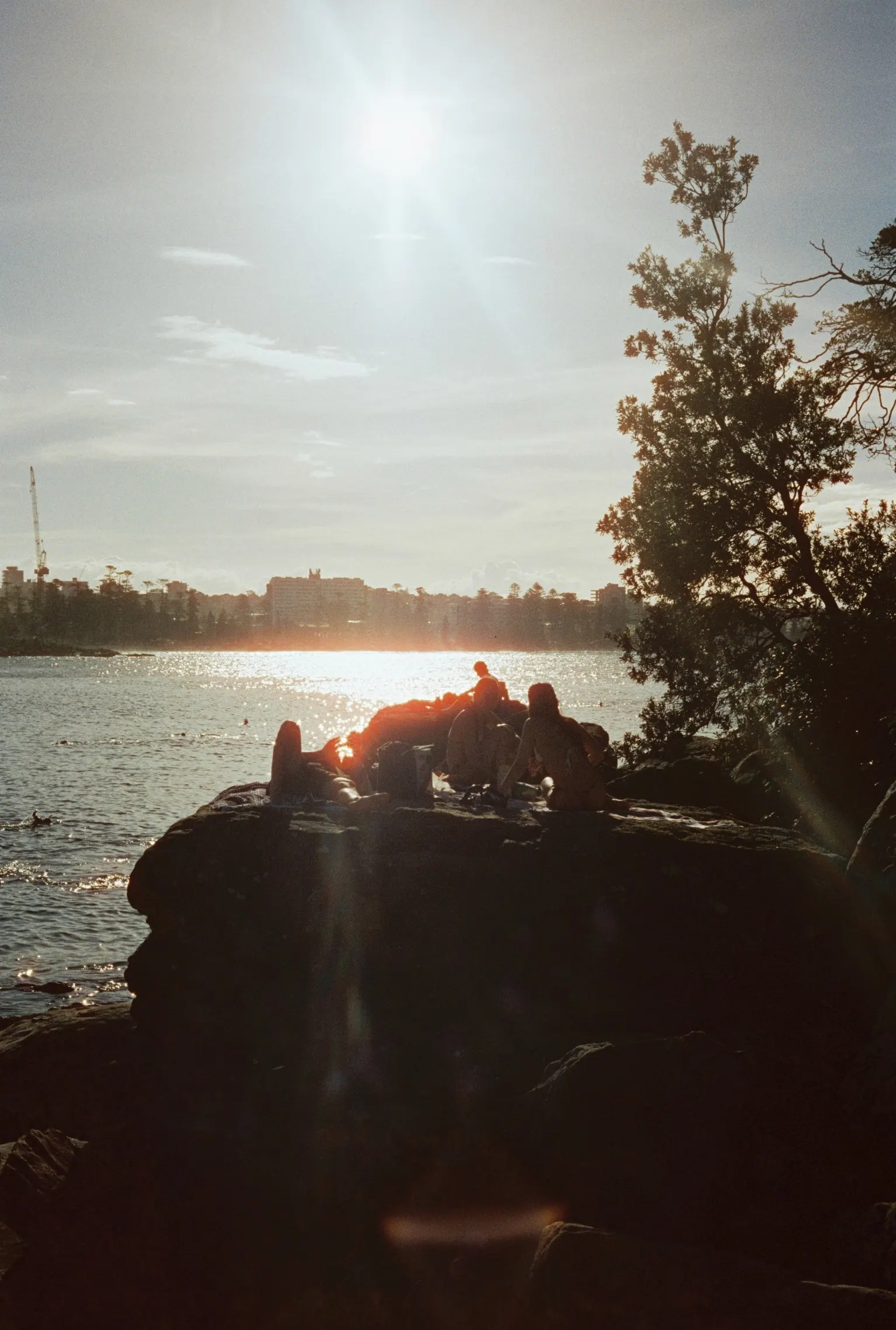 Sydney — 10