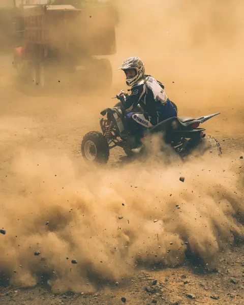 quad