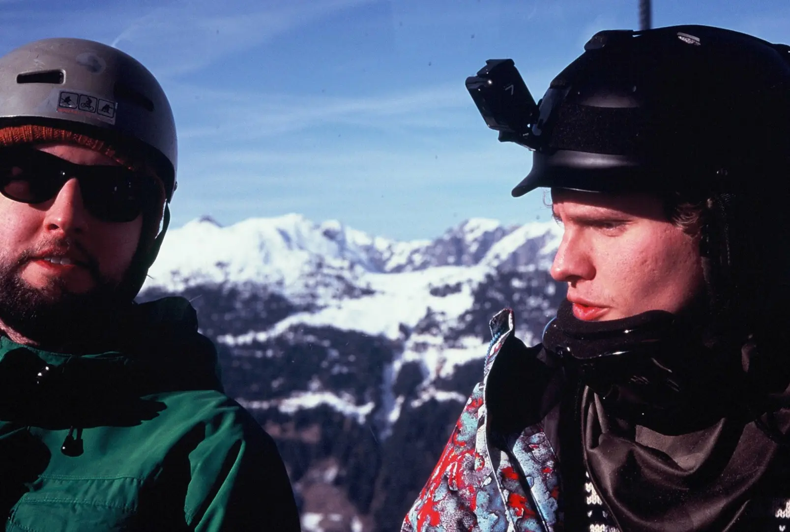 Montafon