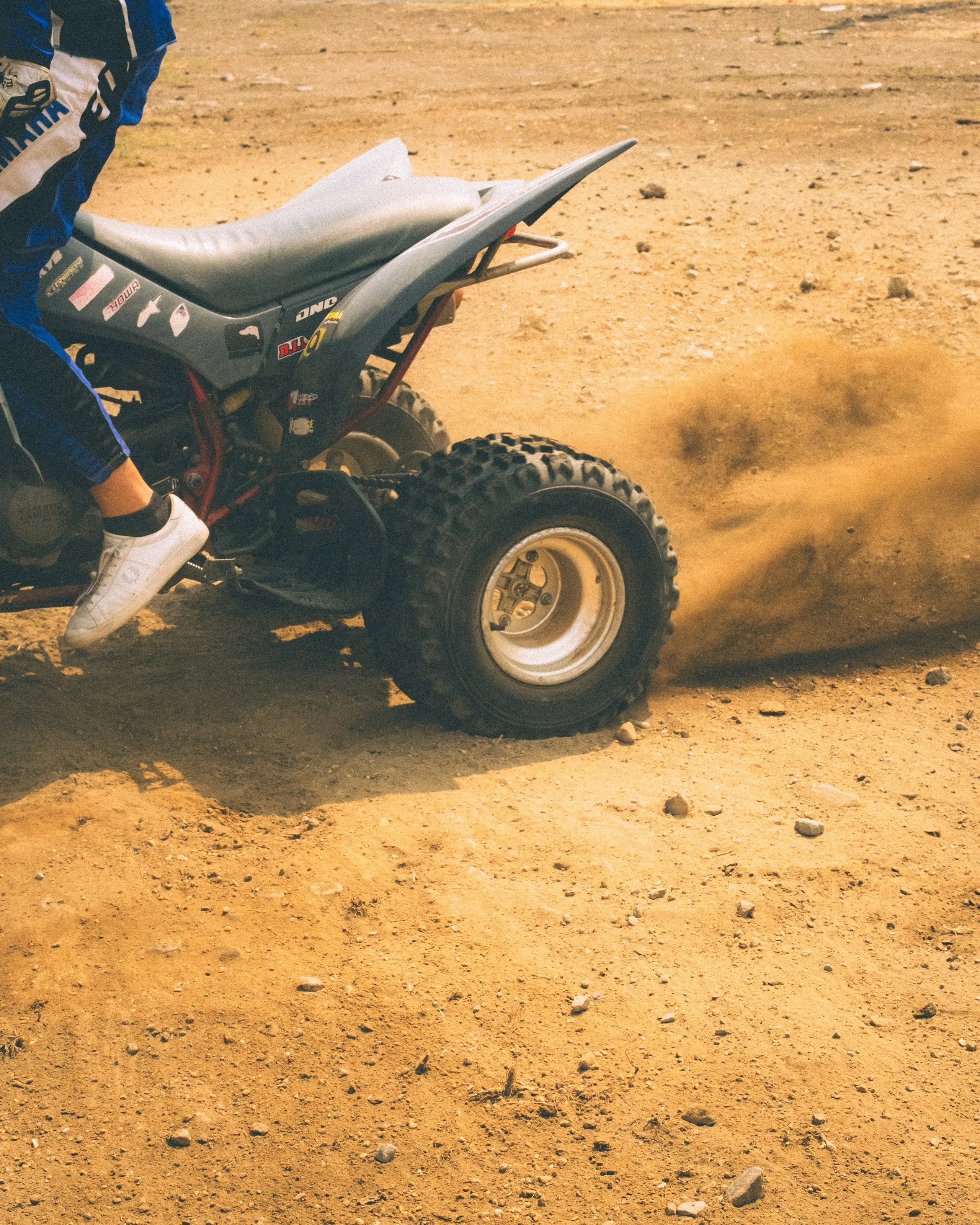 Quad