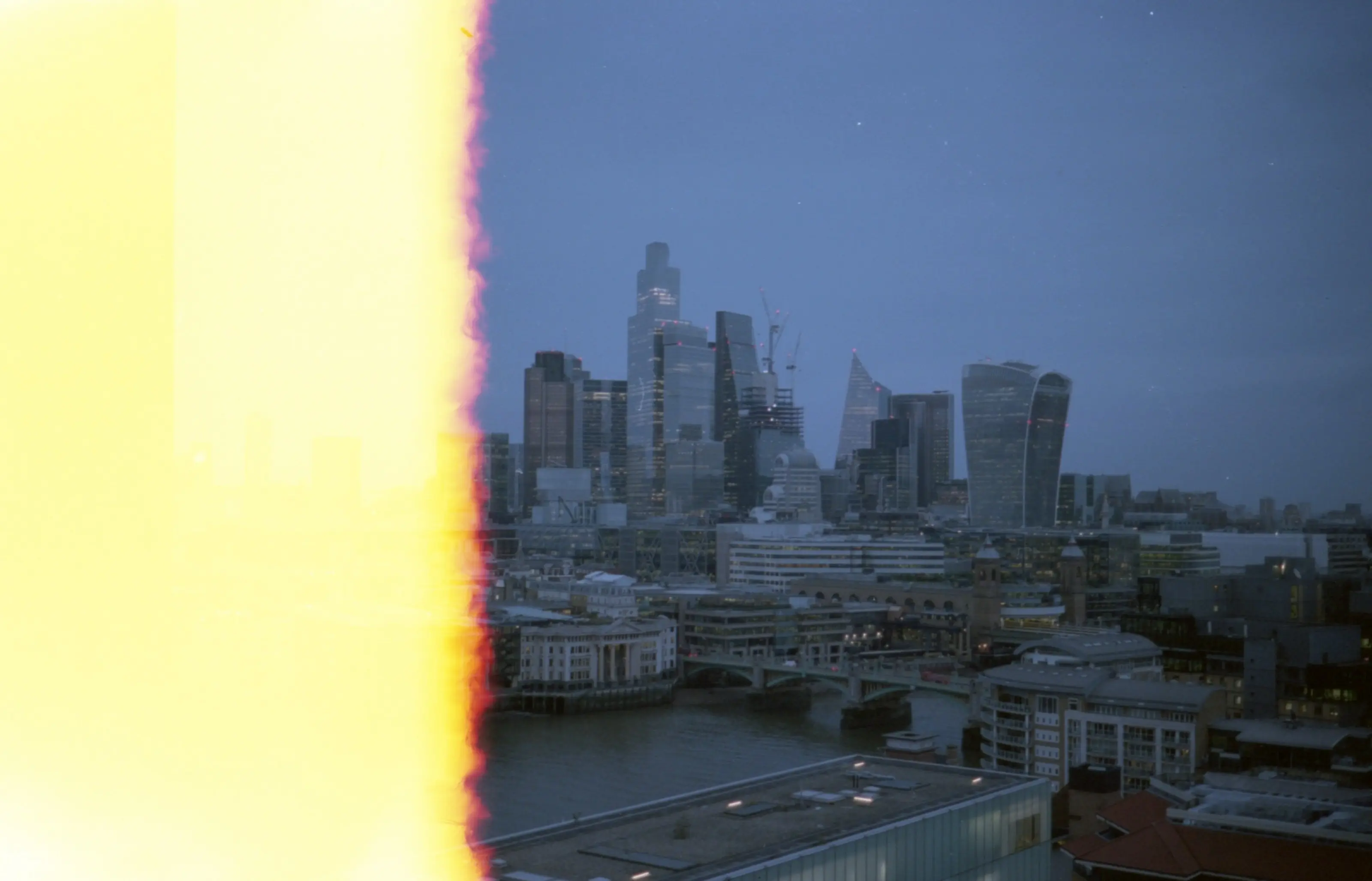 London