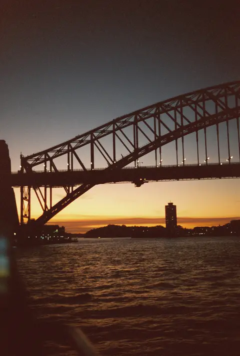 sydney