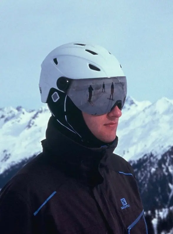Montafon