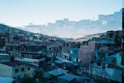 medellin