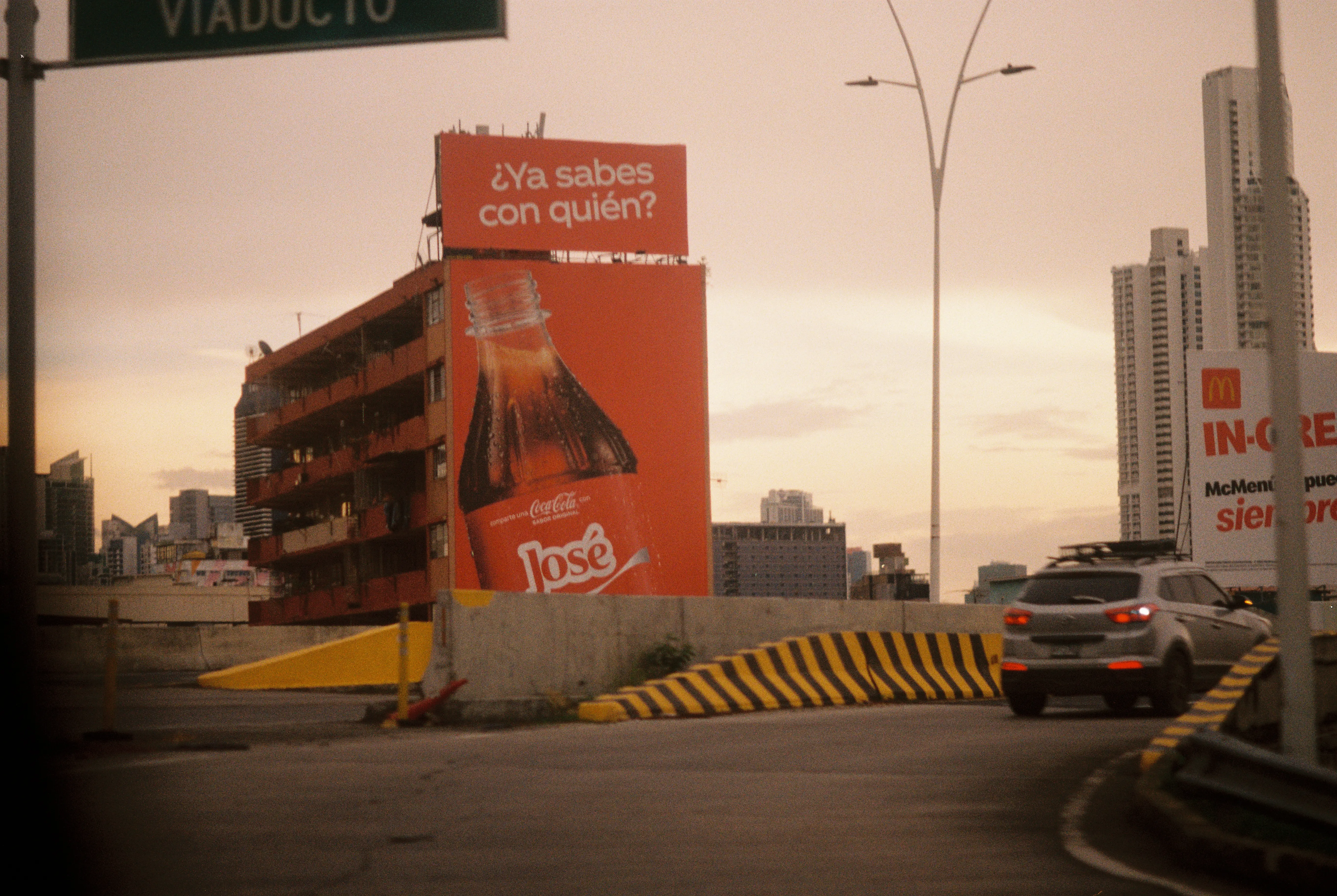 Panama City — 12