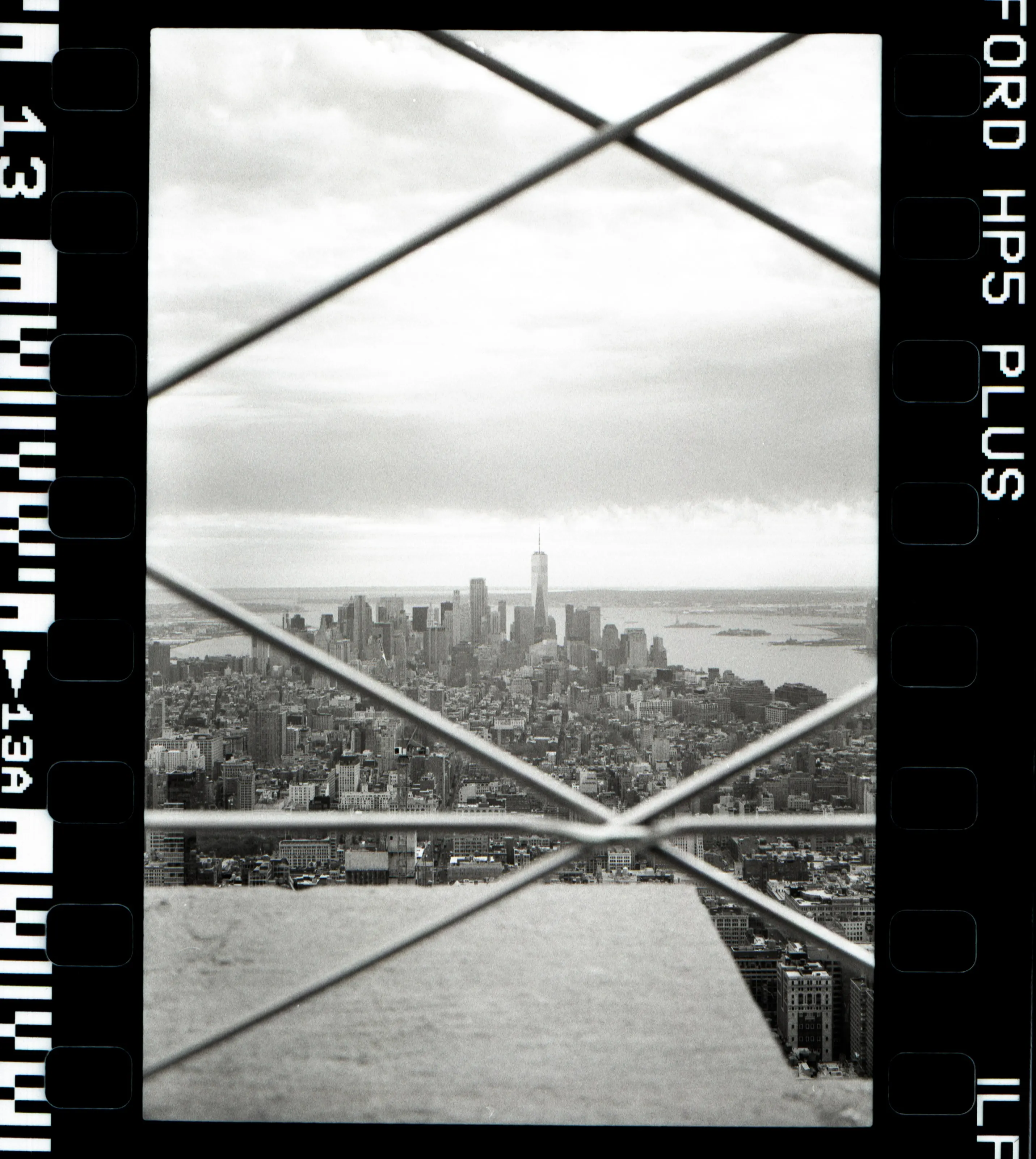 NYC — 11