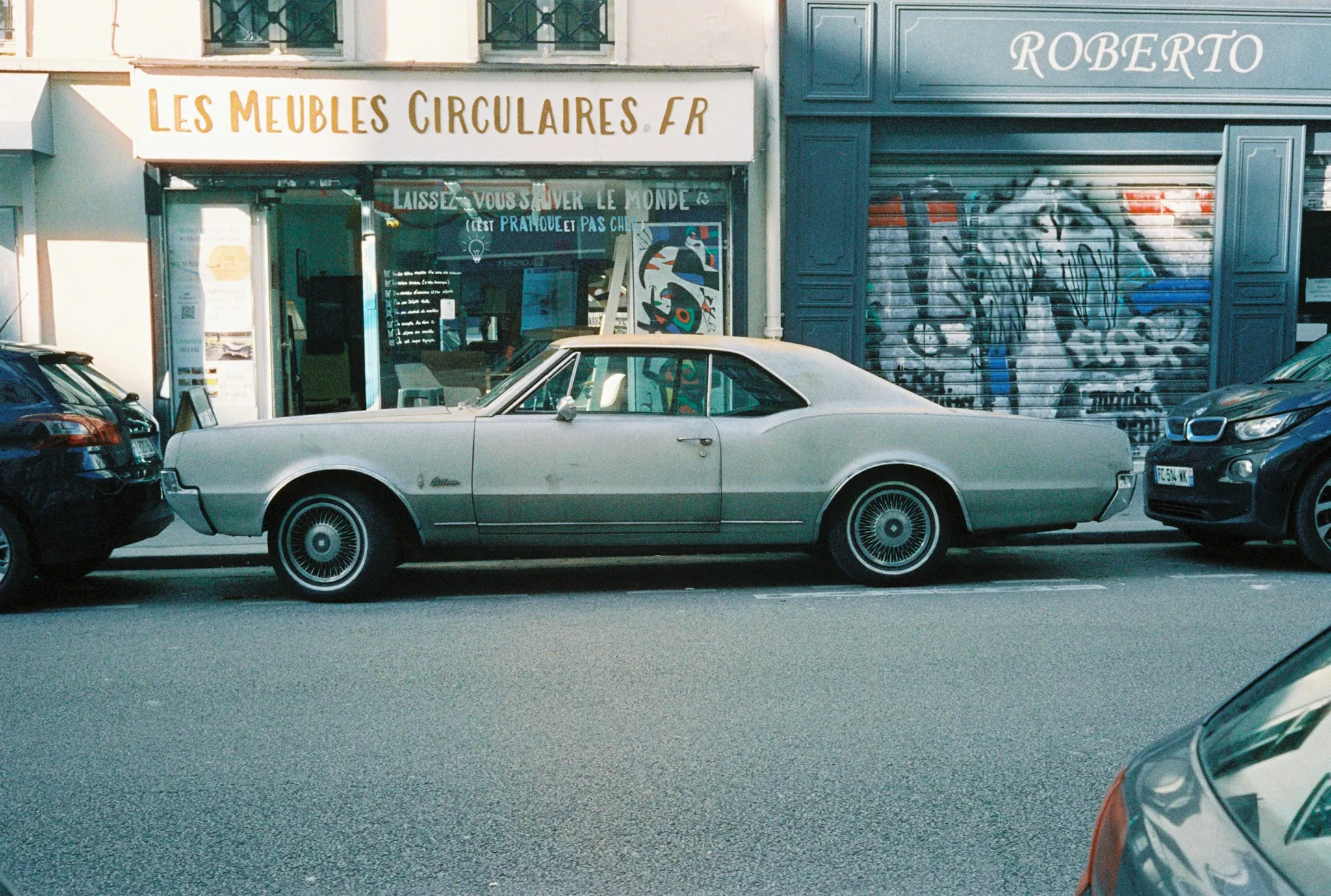 Timeless — 13