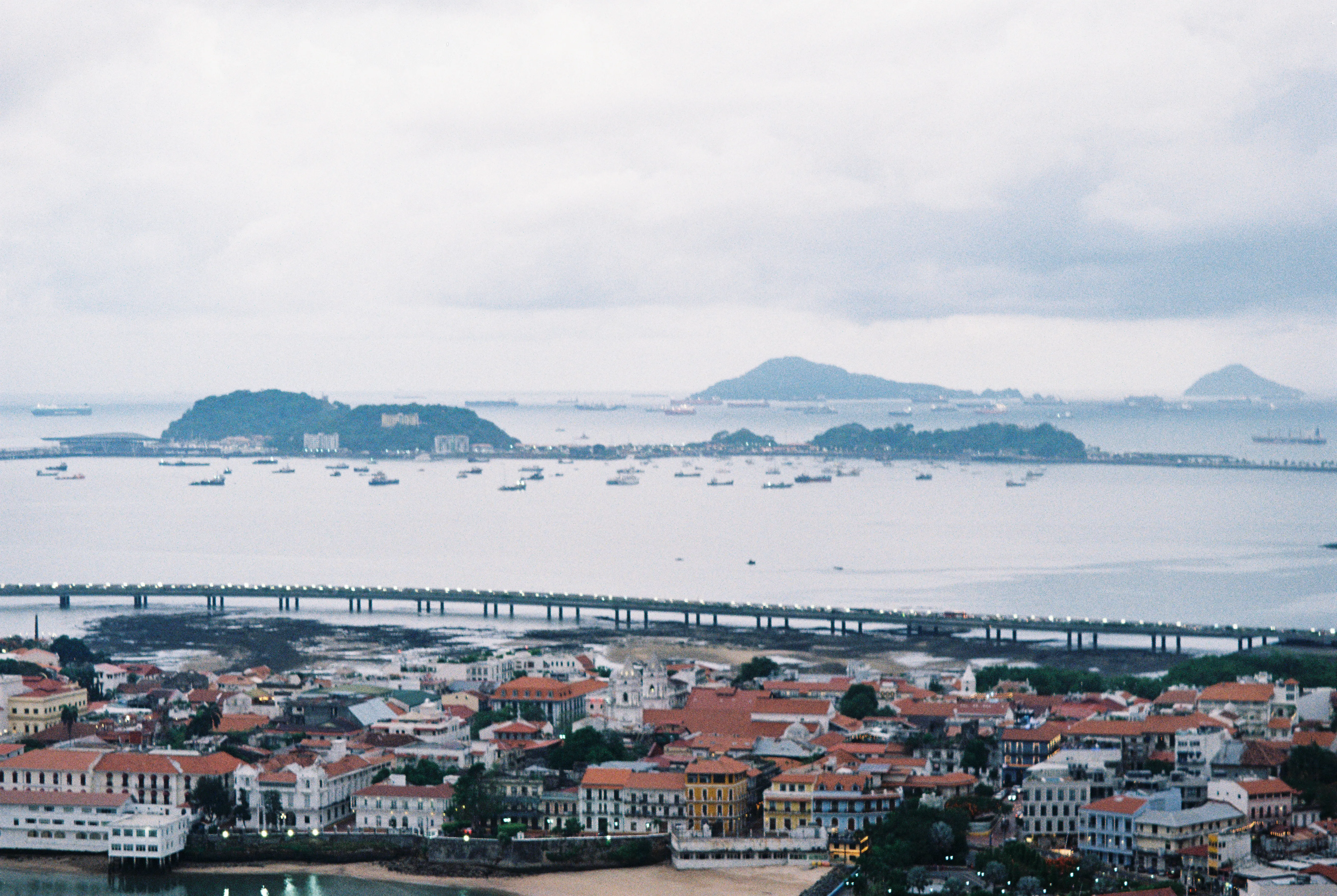 Panama City — 13