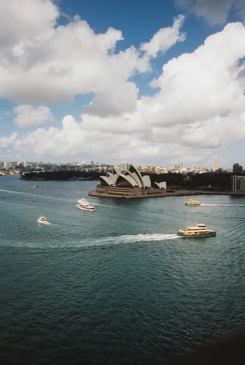 sydney