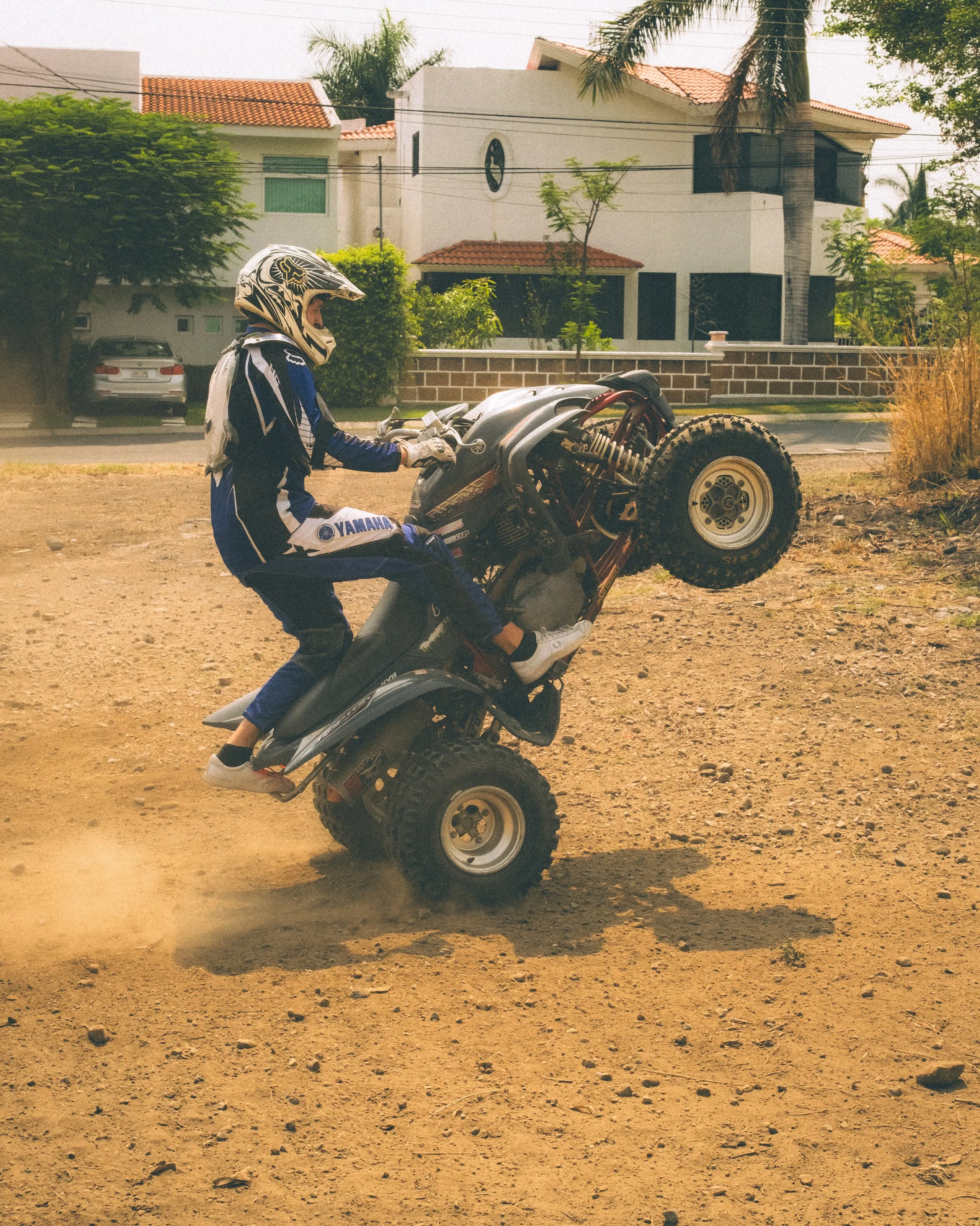 Quad — 13