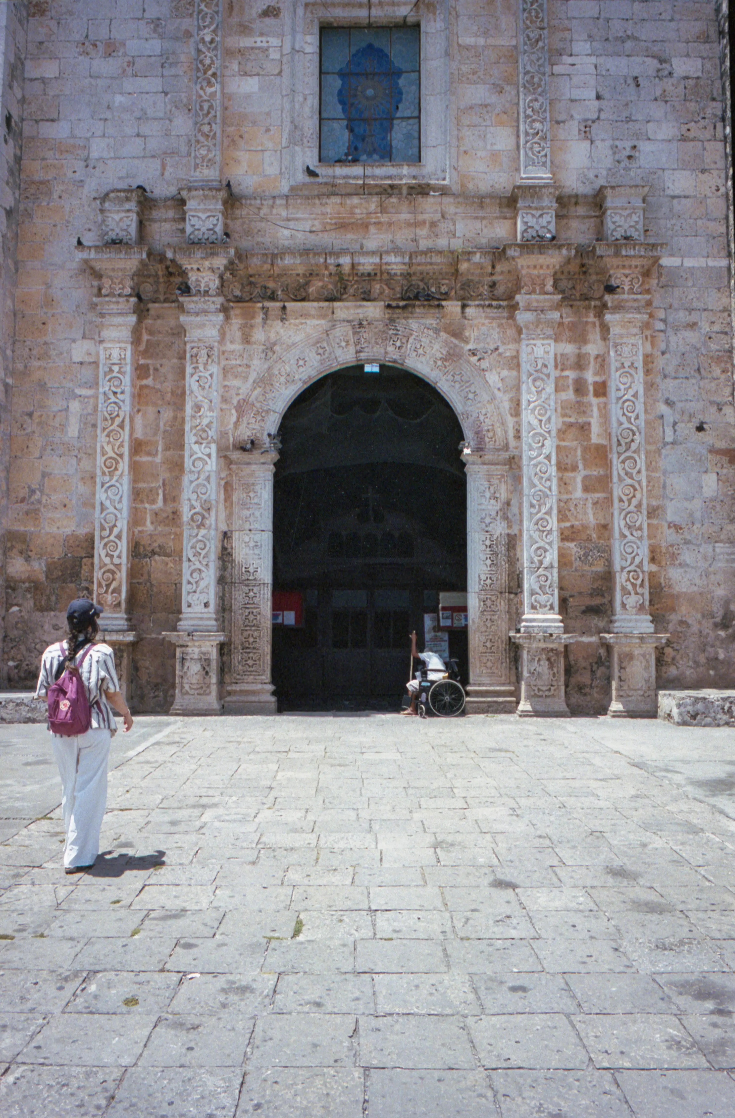Mexico