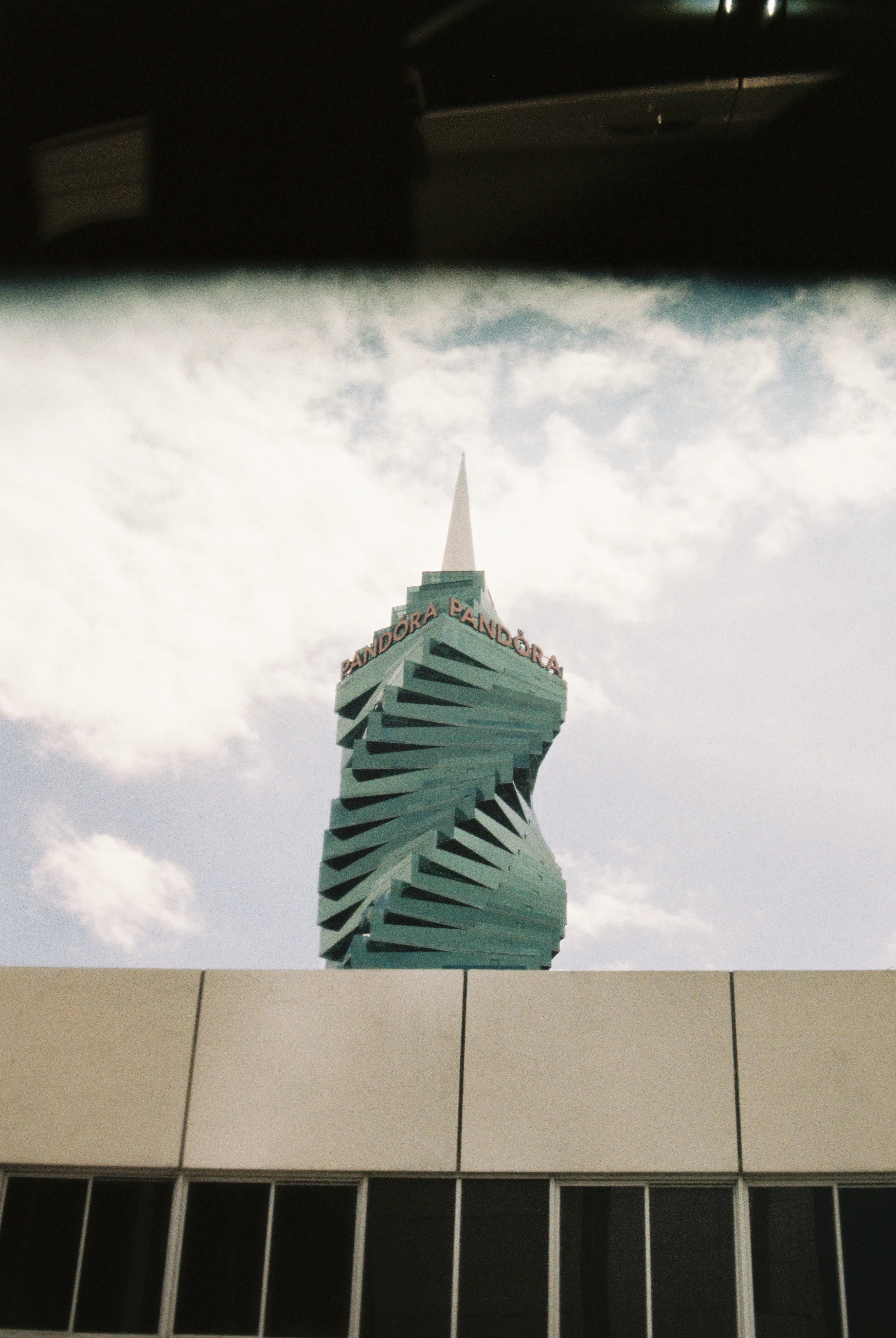 Panama City — 14