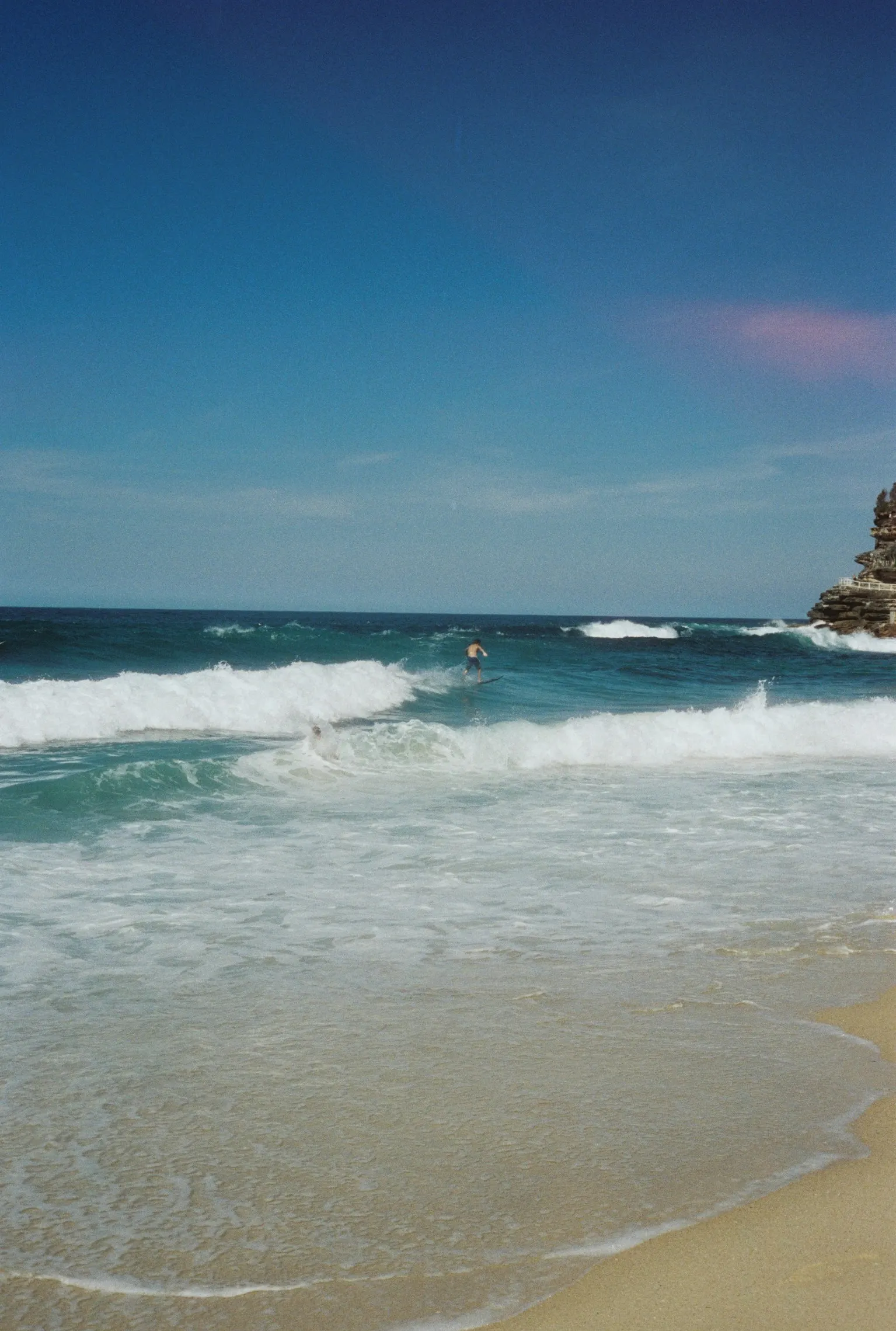 Sydney — 13