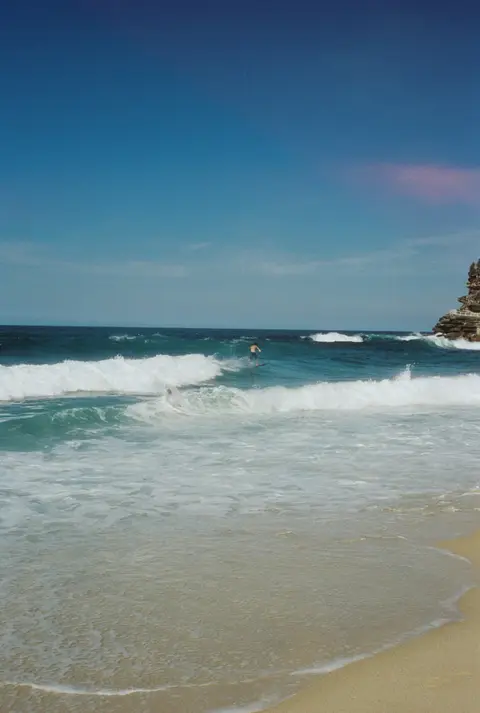 sydney